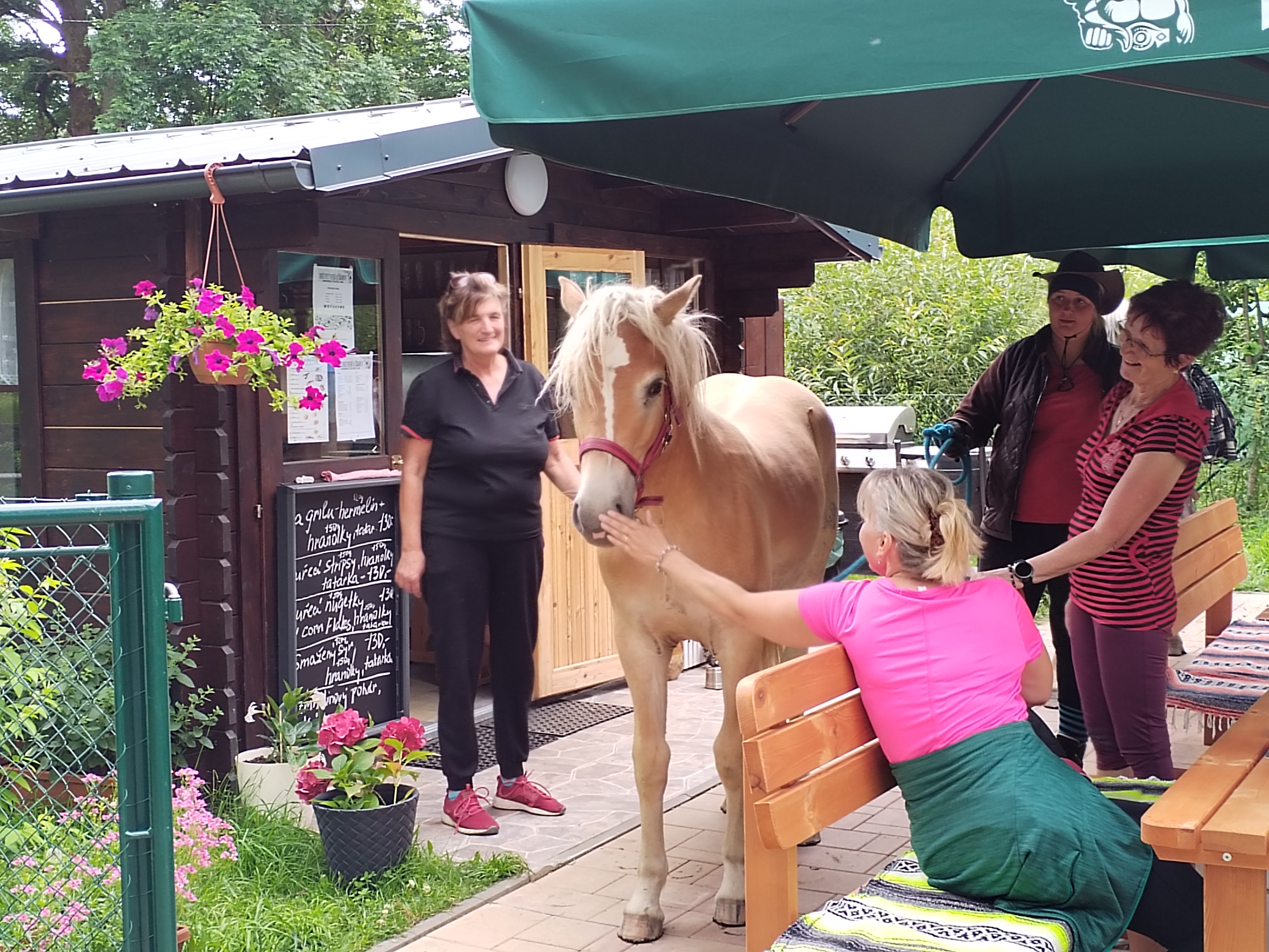 Hospůdka U Šárky foto 2