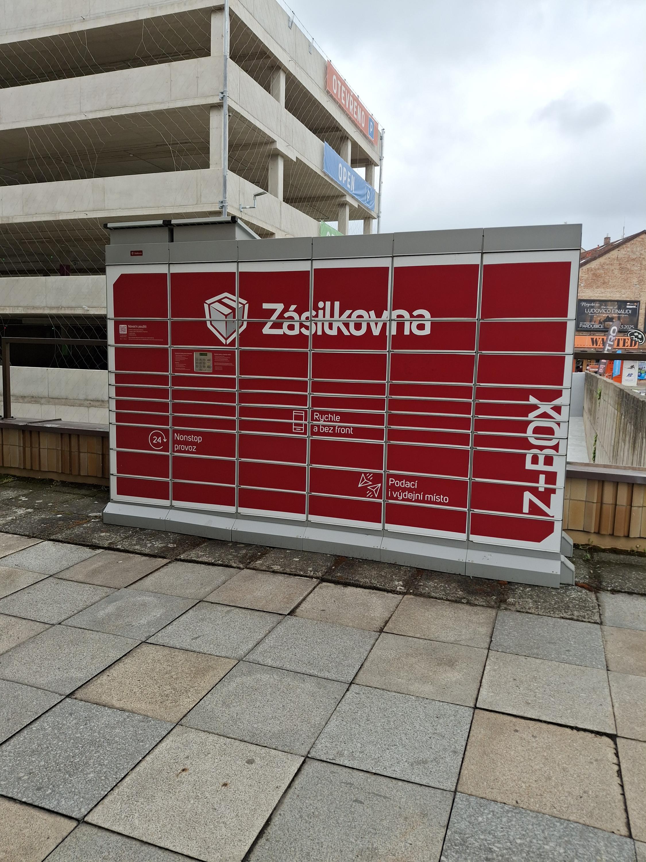 Z-BOX foto 2