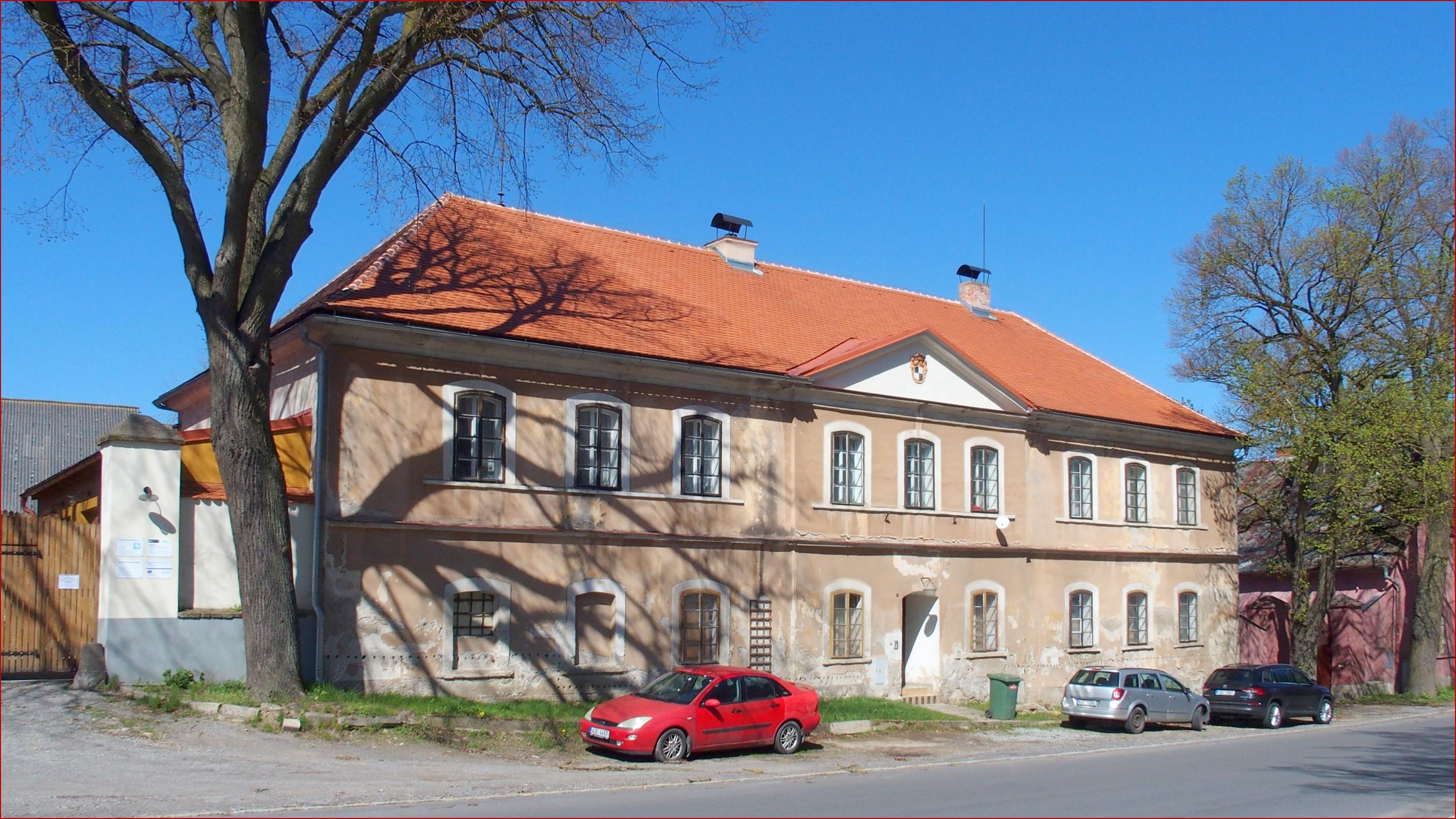 Regionální muzeum Horního Pooslaví, z. s. foto 4