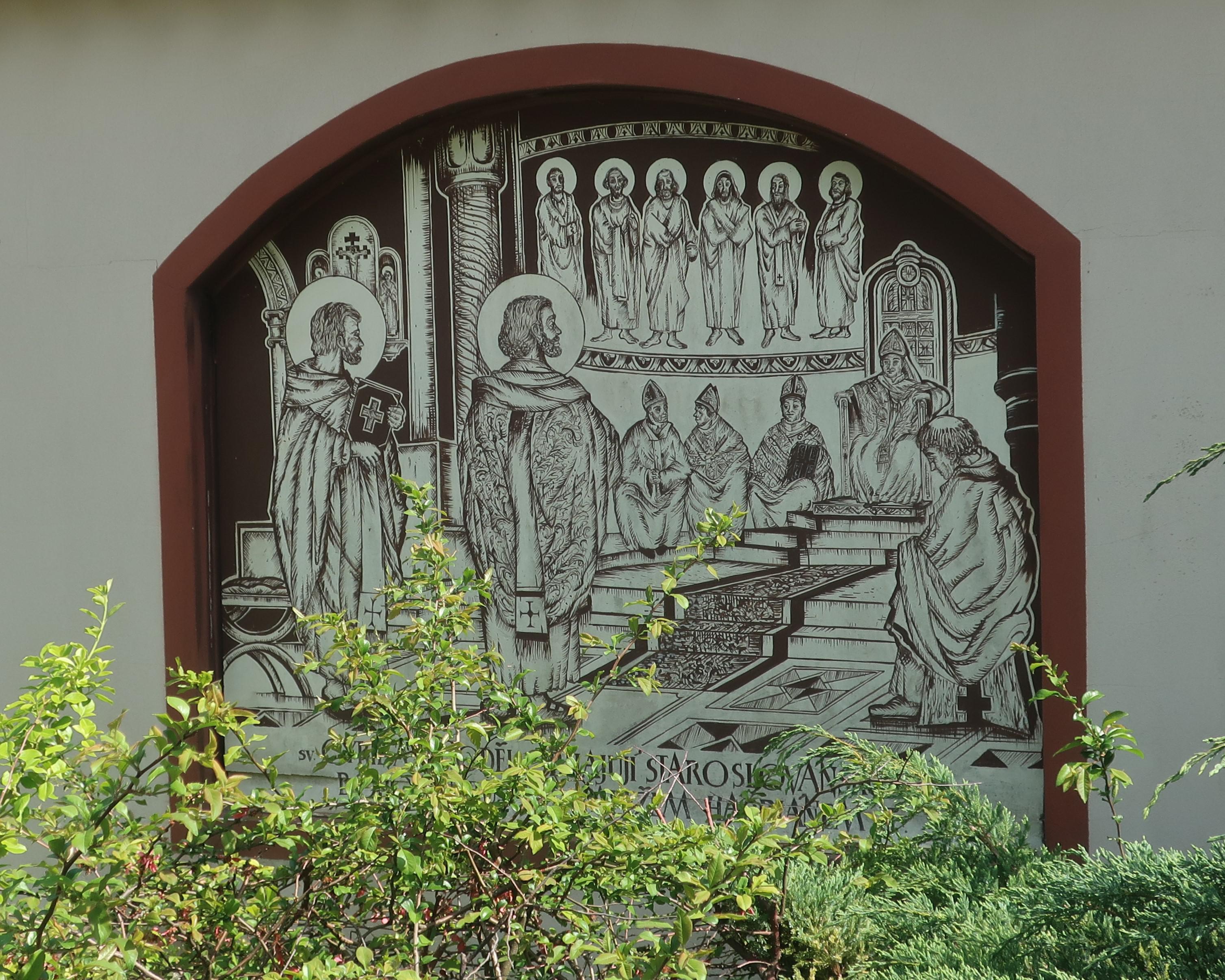 Římskokatolická farnost Křepice u Hustopečí foto 4