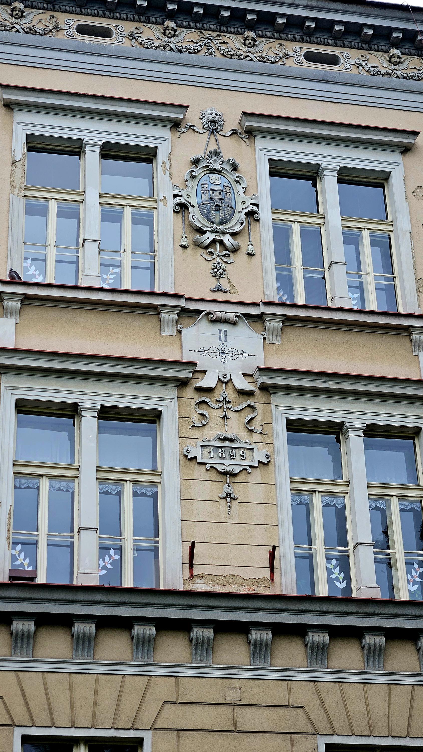 ZŠ Žatec, náměstí 28. října foto 3