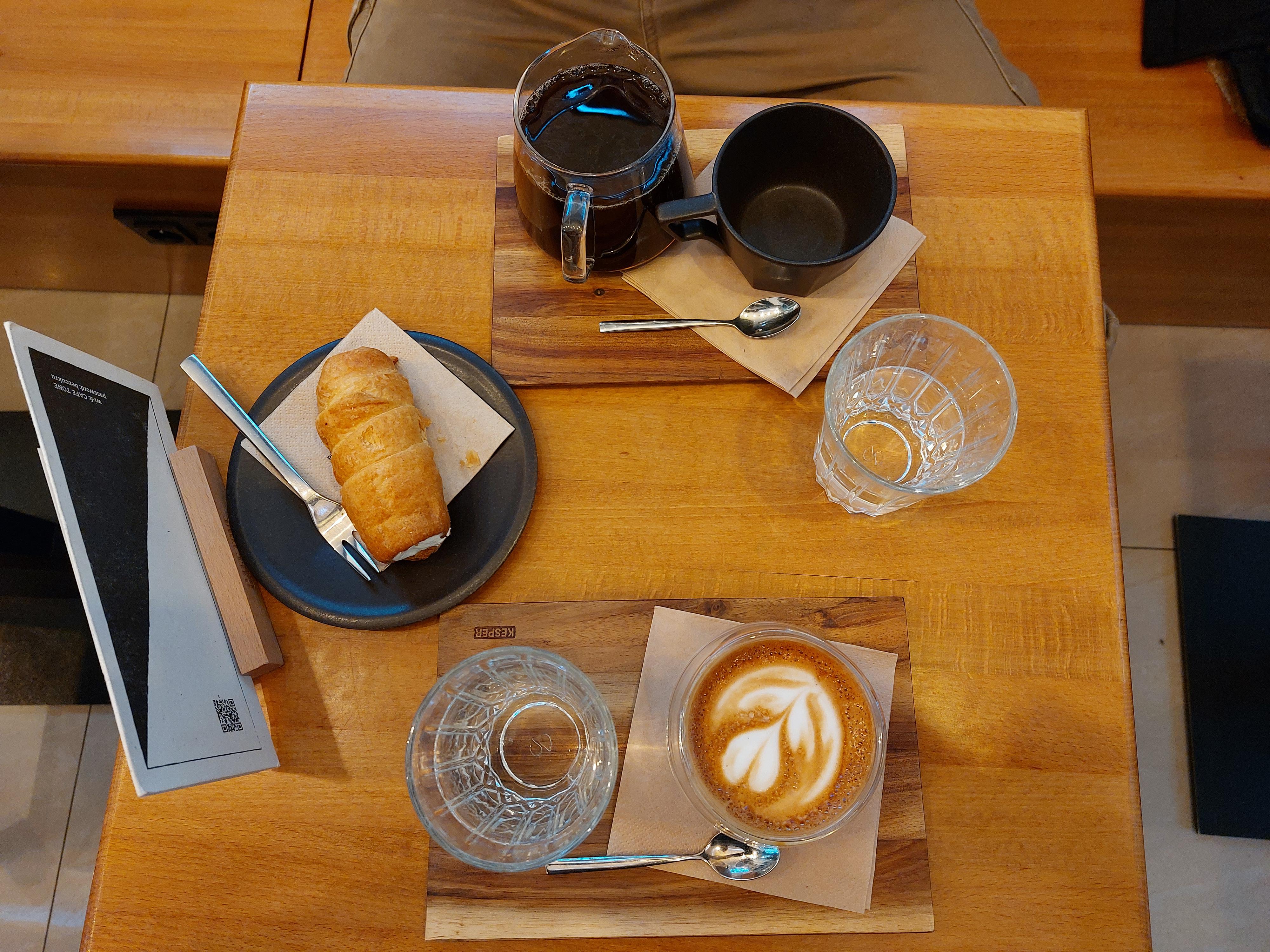 Cafe Tone foto 4