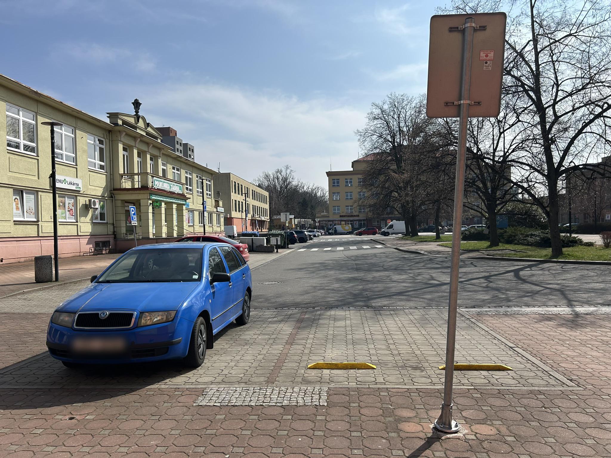 Dentální hygiena Ostrava - Bc. Kateřina Ďurišová foto 2