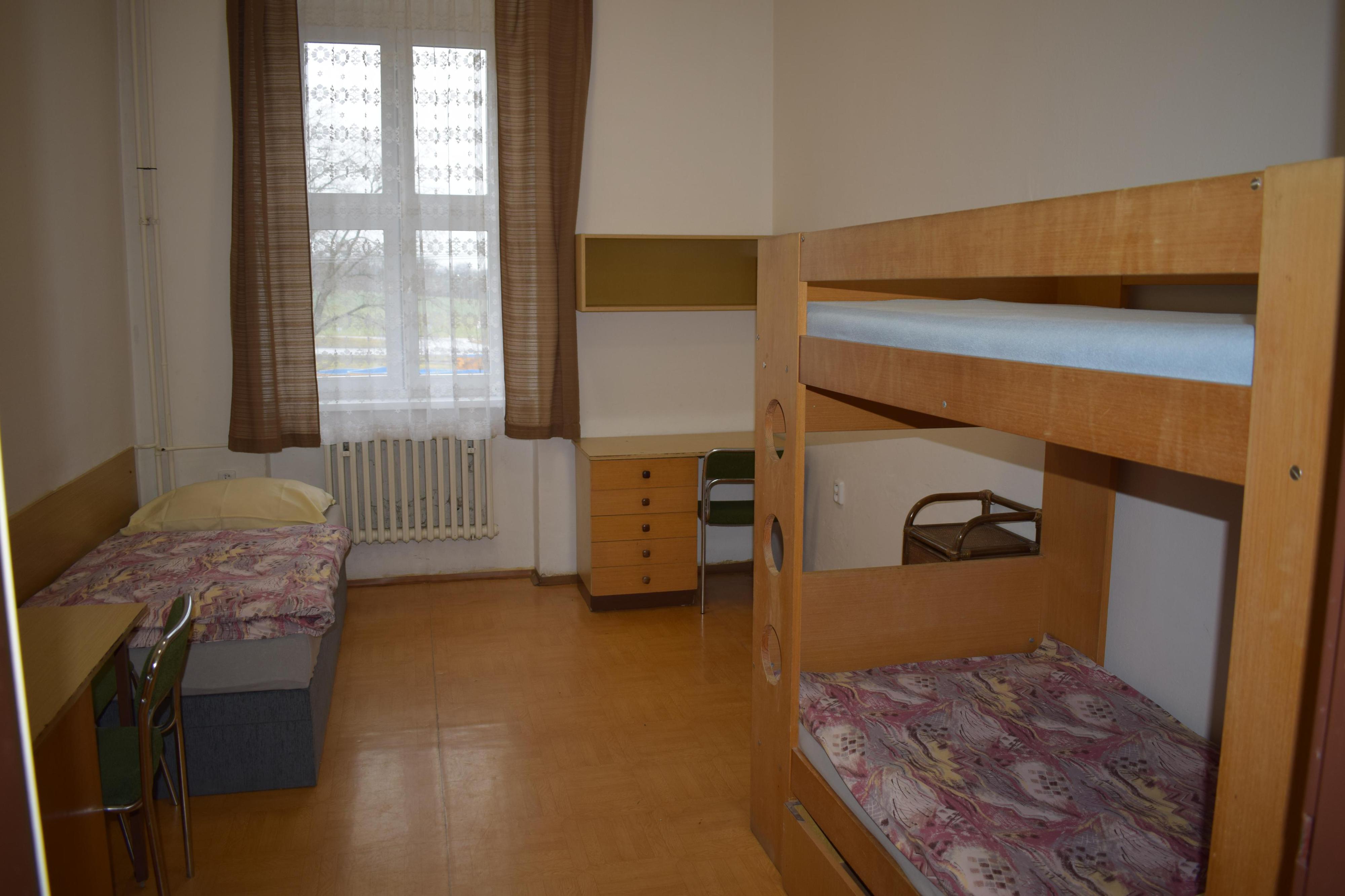 Vyšší odborná škola a Střední odborná škola Roudnice nad Labem - domov mládeže foto 3