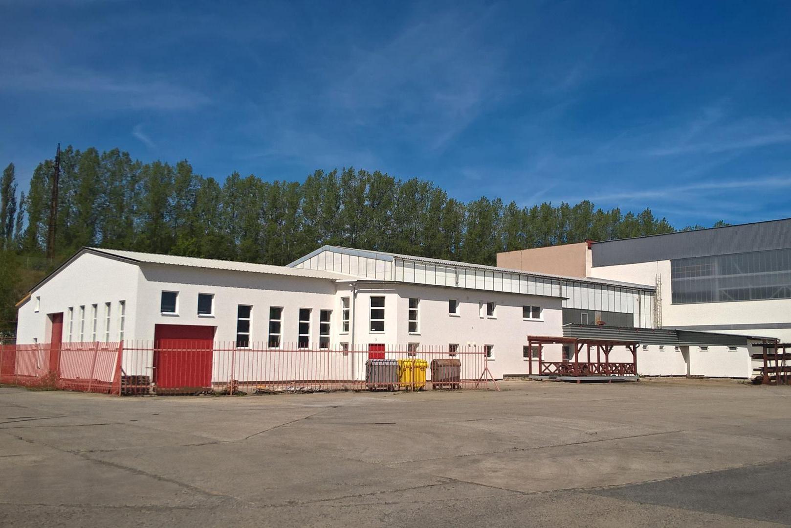 DELTA Machining, s.r.o.