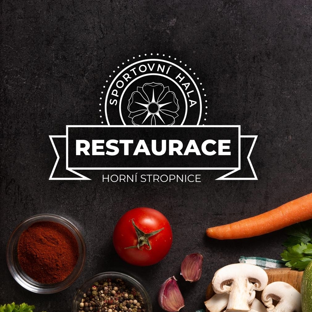 Restaurace Sportovní hala foto 4