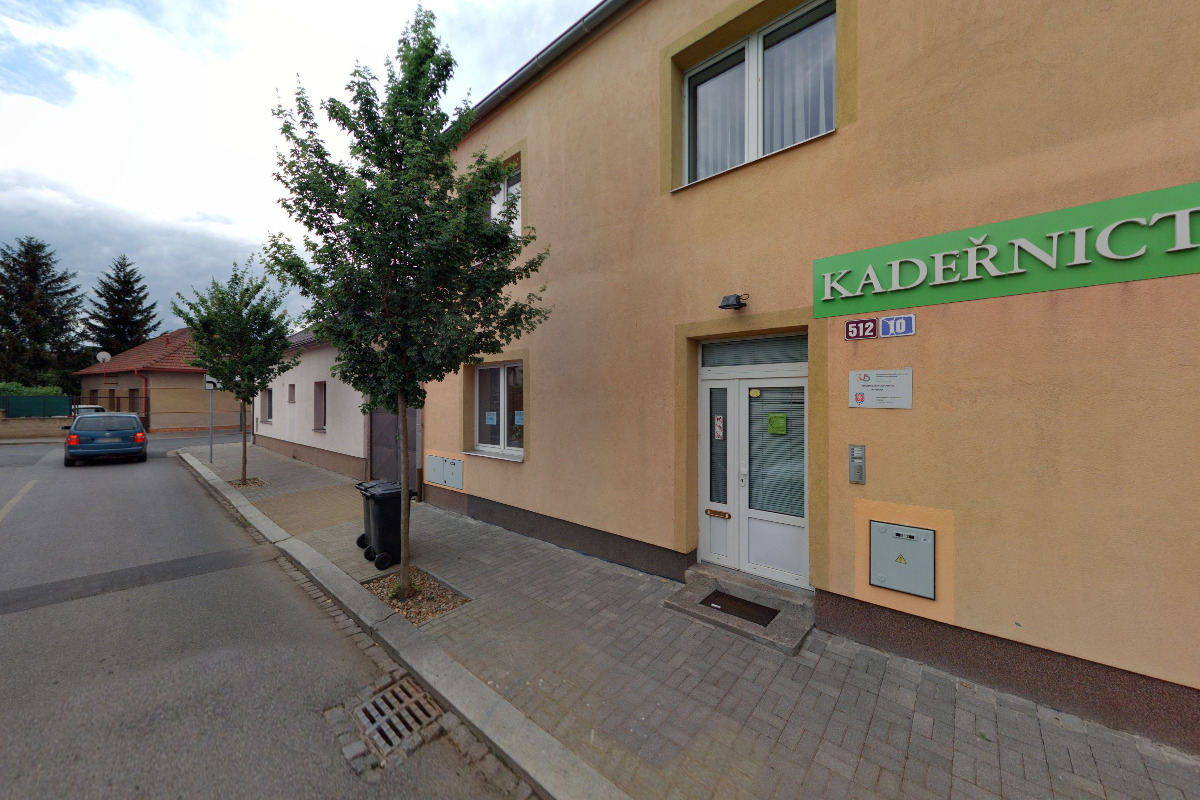 Okresní fotbalový svaz Nymburk