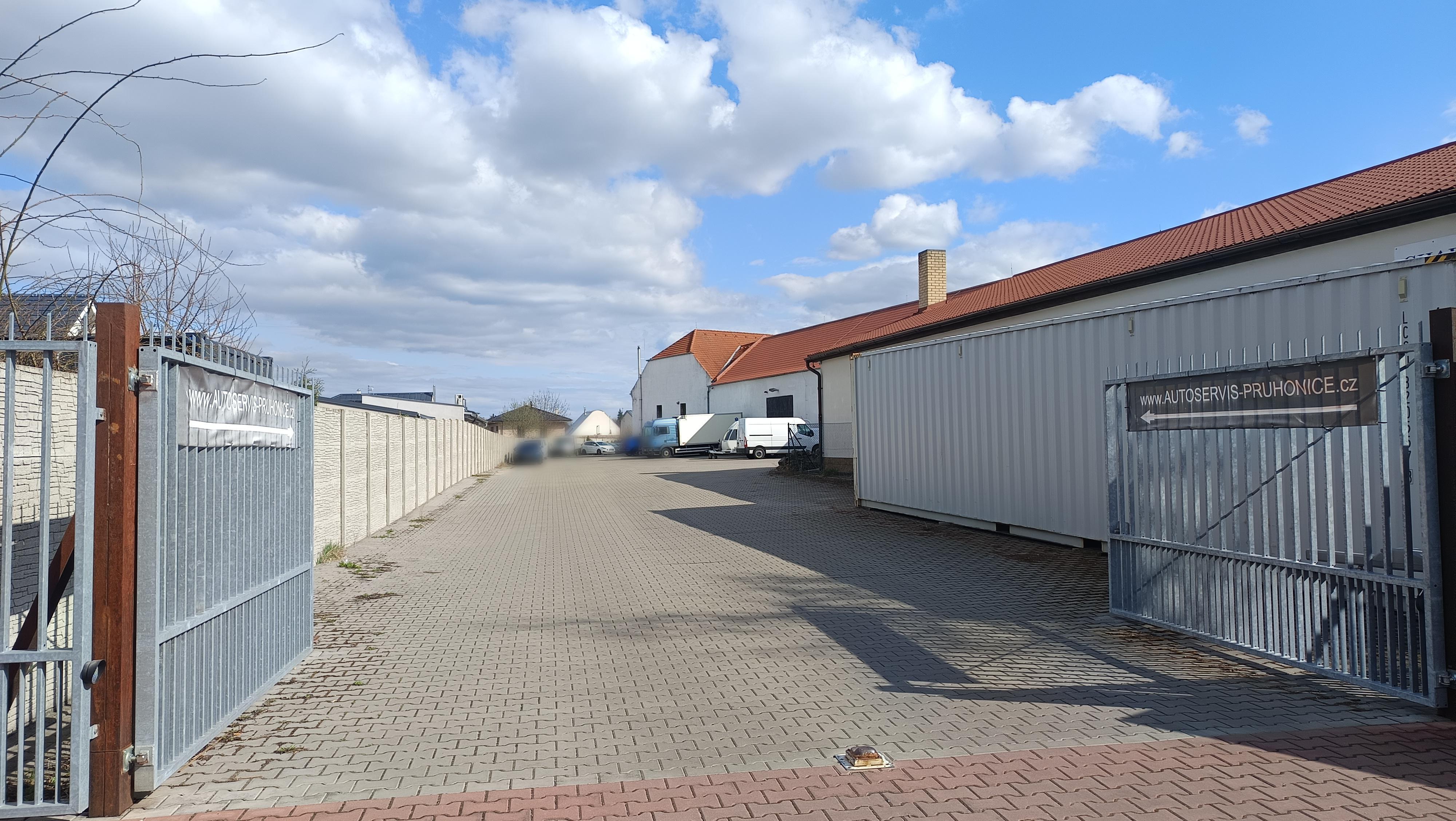 Autoservis Lukáš Dubay foto 1