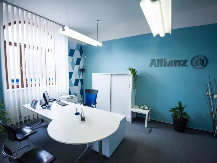 Allianz pojišťovna a. s. - Marie Buková foto 3