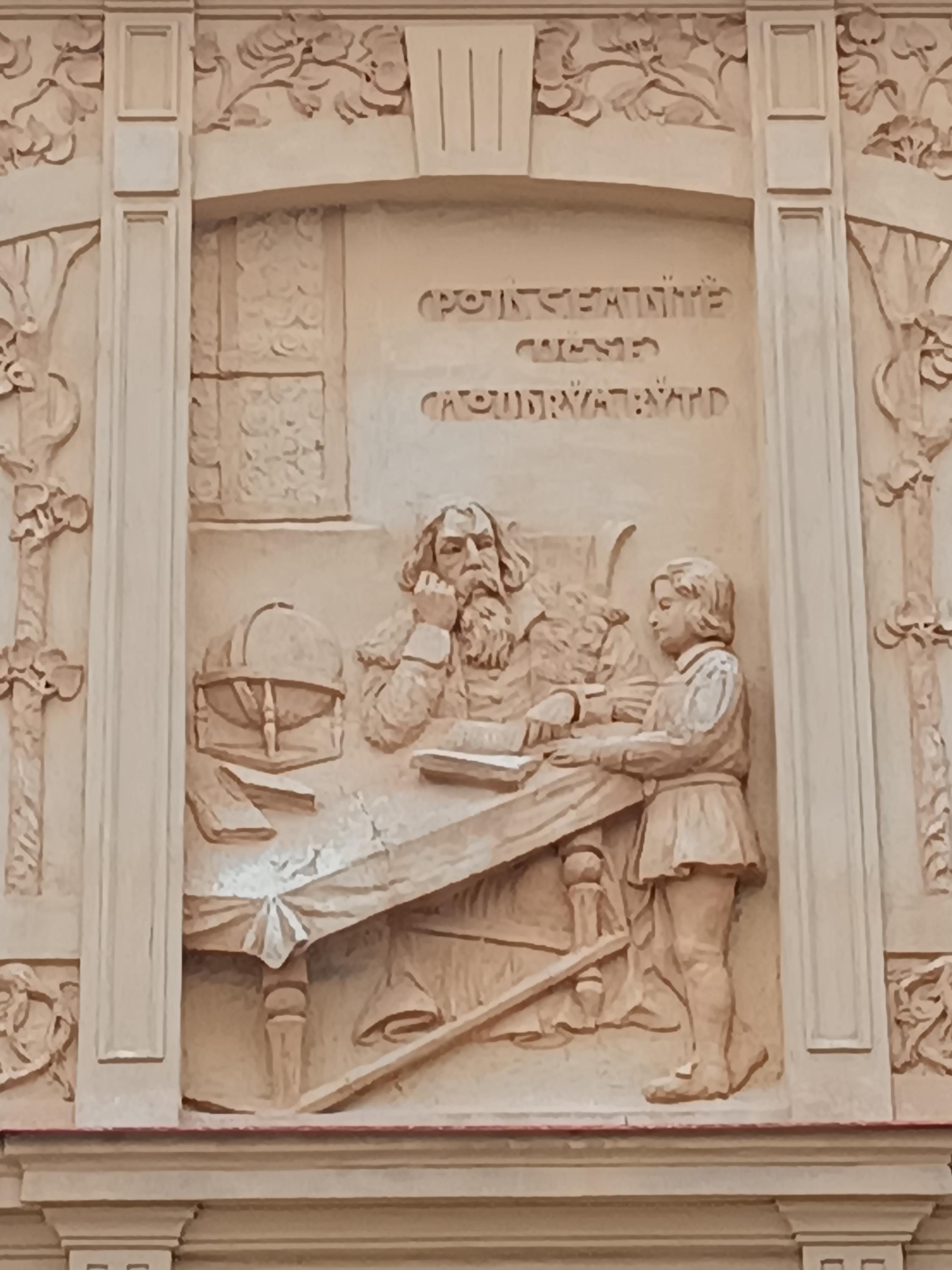 Základní škola, Uherský Brod, Mariánské náměstí 41, okres Uherské Hradiště foto 2