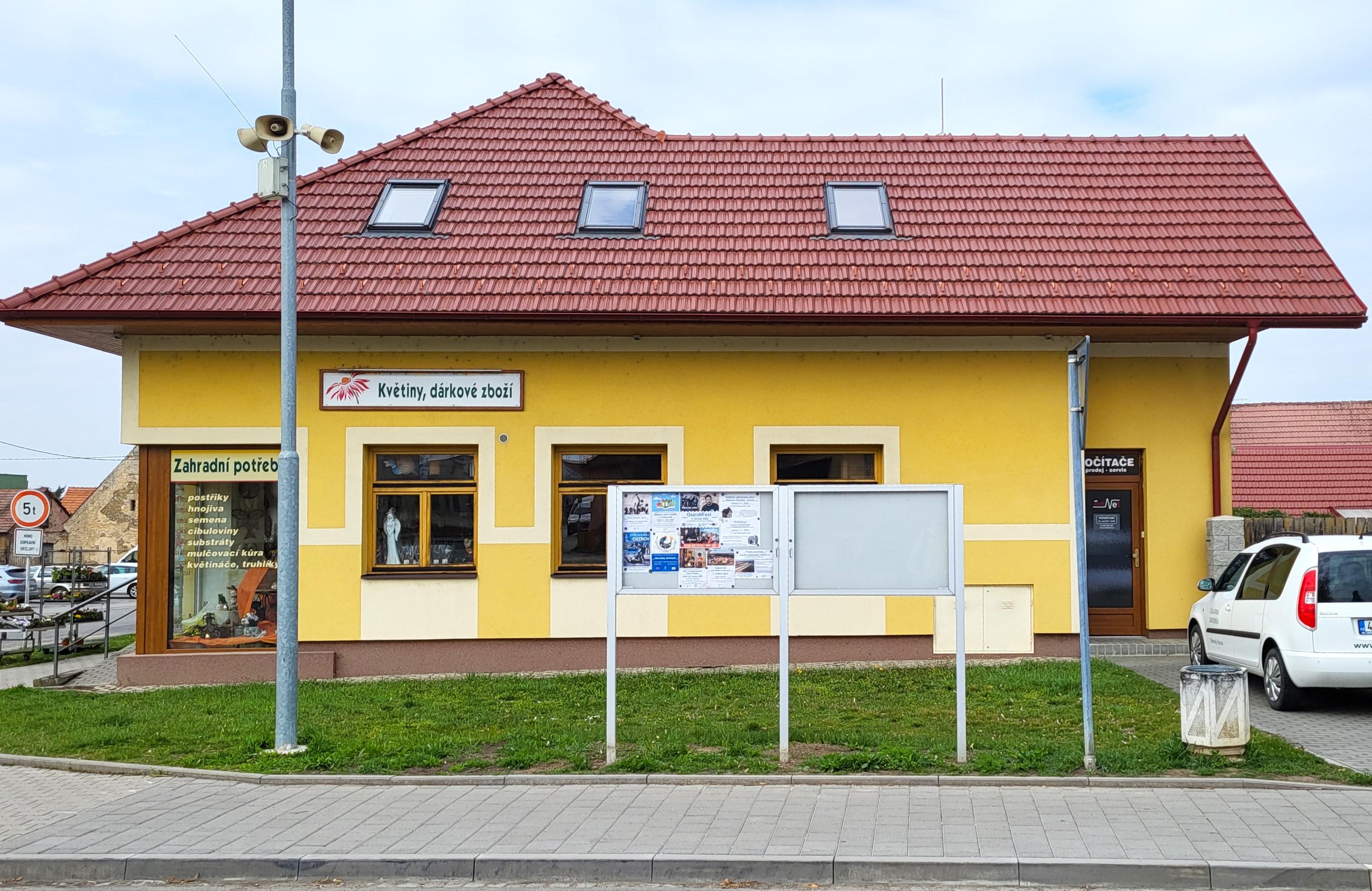 MS ProfiNet, s.r.o. foto 2