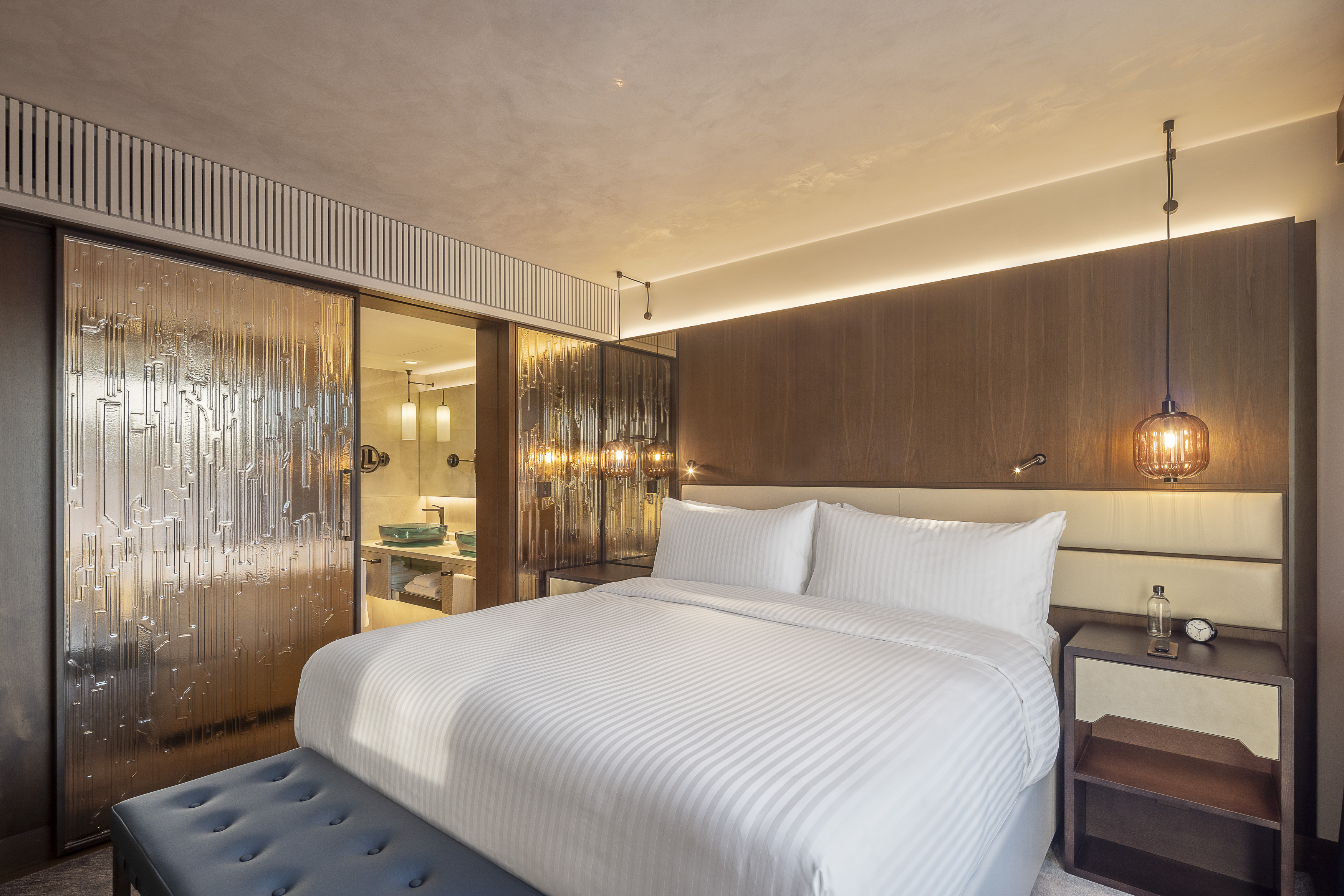 Fairmont Golden Prague foto 3