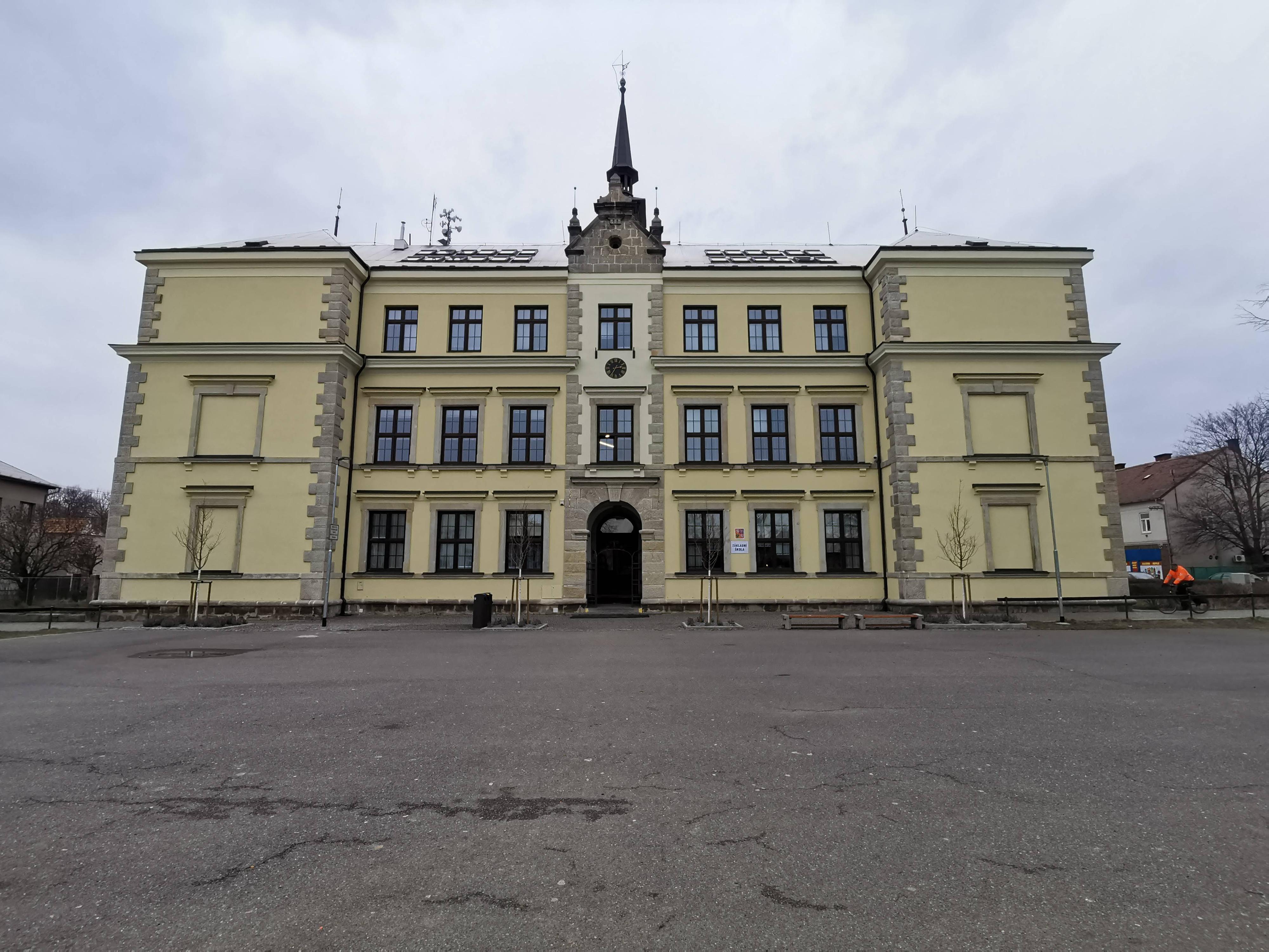 ZŠ Slatiňany foto 4