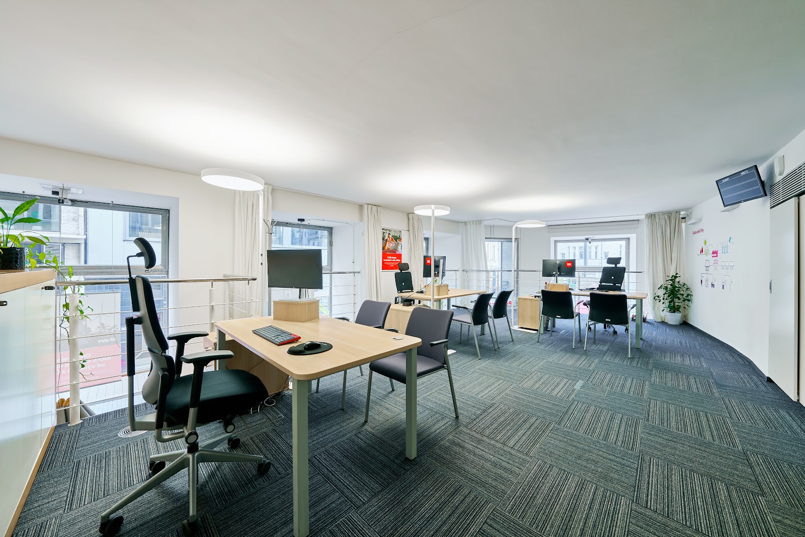 Poradenské centrum E.ON Česká republika, s.r.o. foto 3