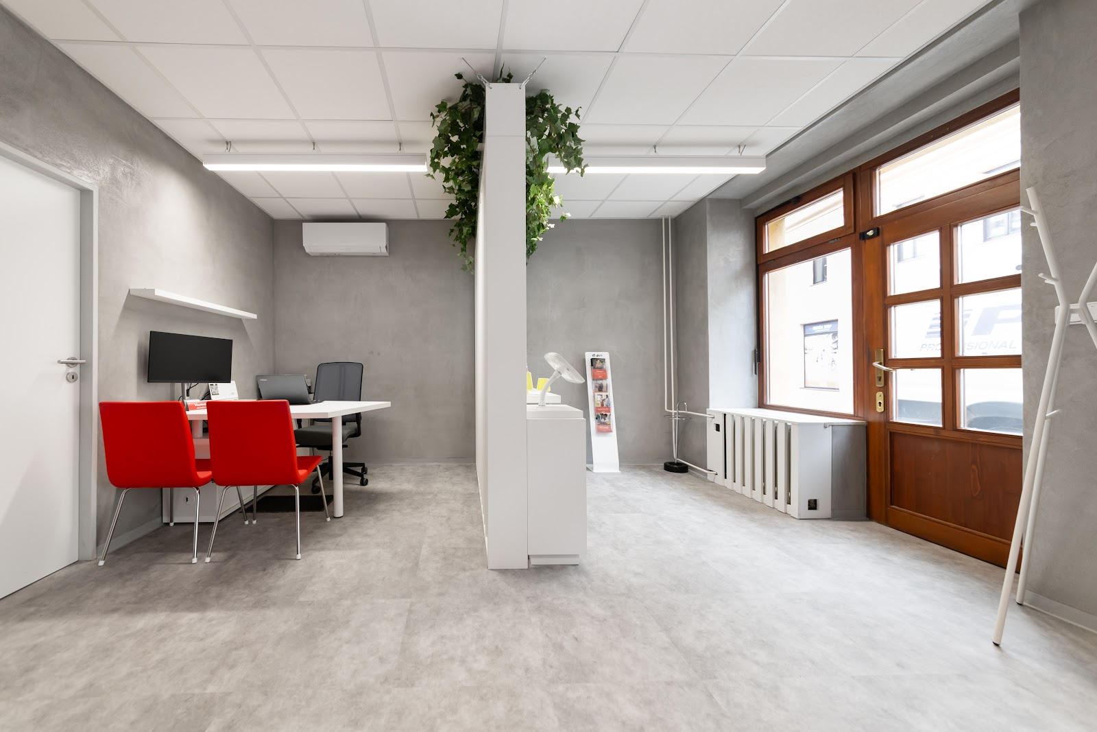 Kontaktní místo E.ON Energie, a.s. foto 4