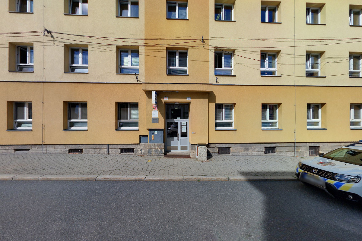 Město Nový Jičín - Odbor kontrolní