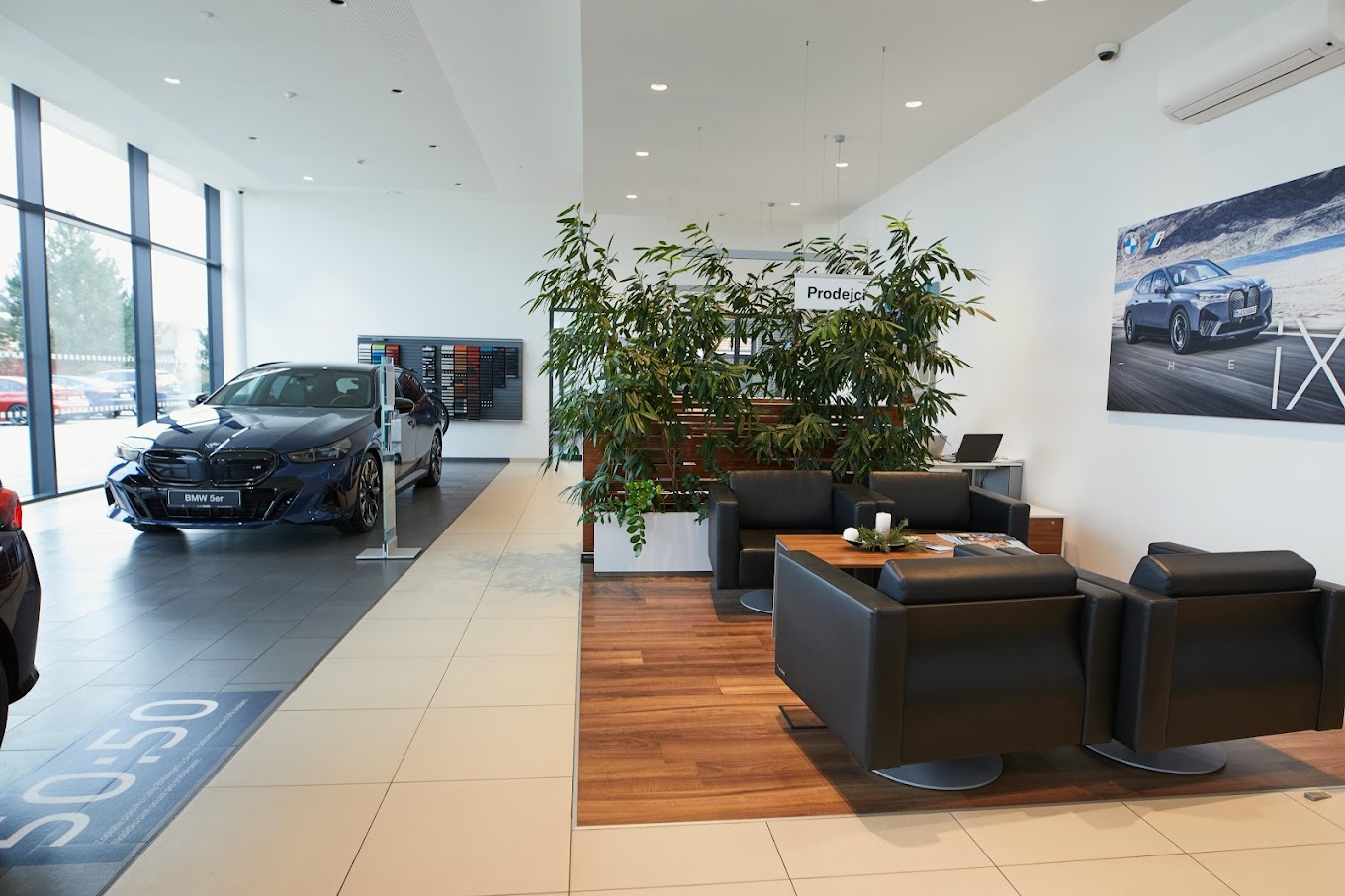 BMW AutoWallis foto 3