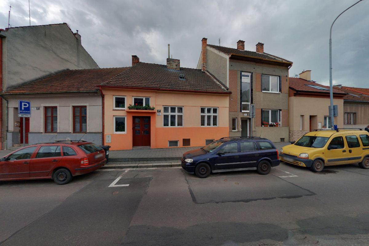 Obkladačské práce Jiří Vičík foto 2