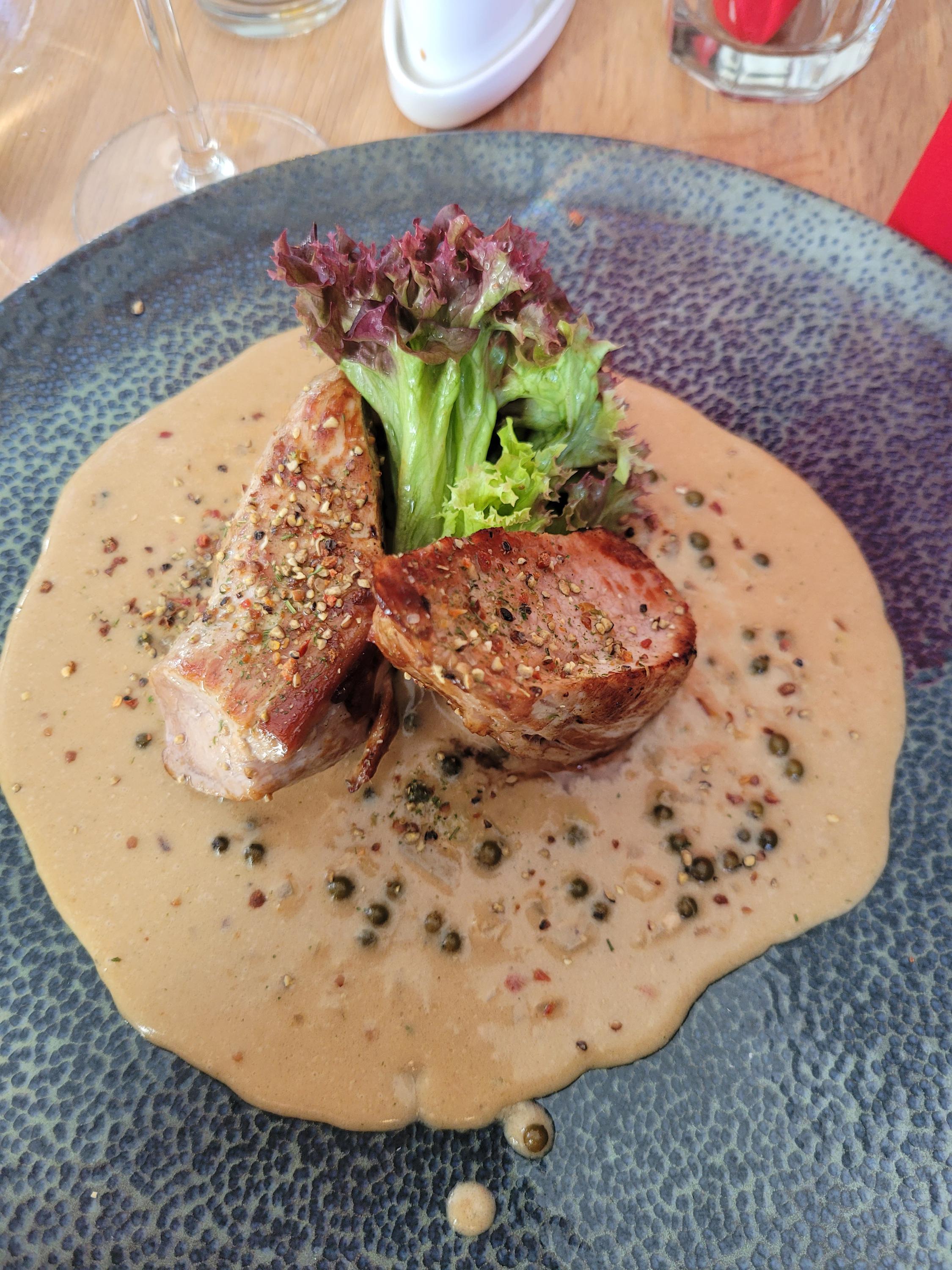 Café Restaurant Mincovna foto 5