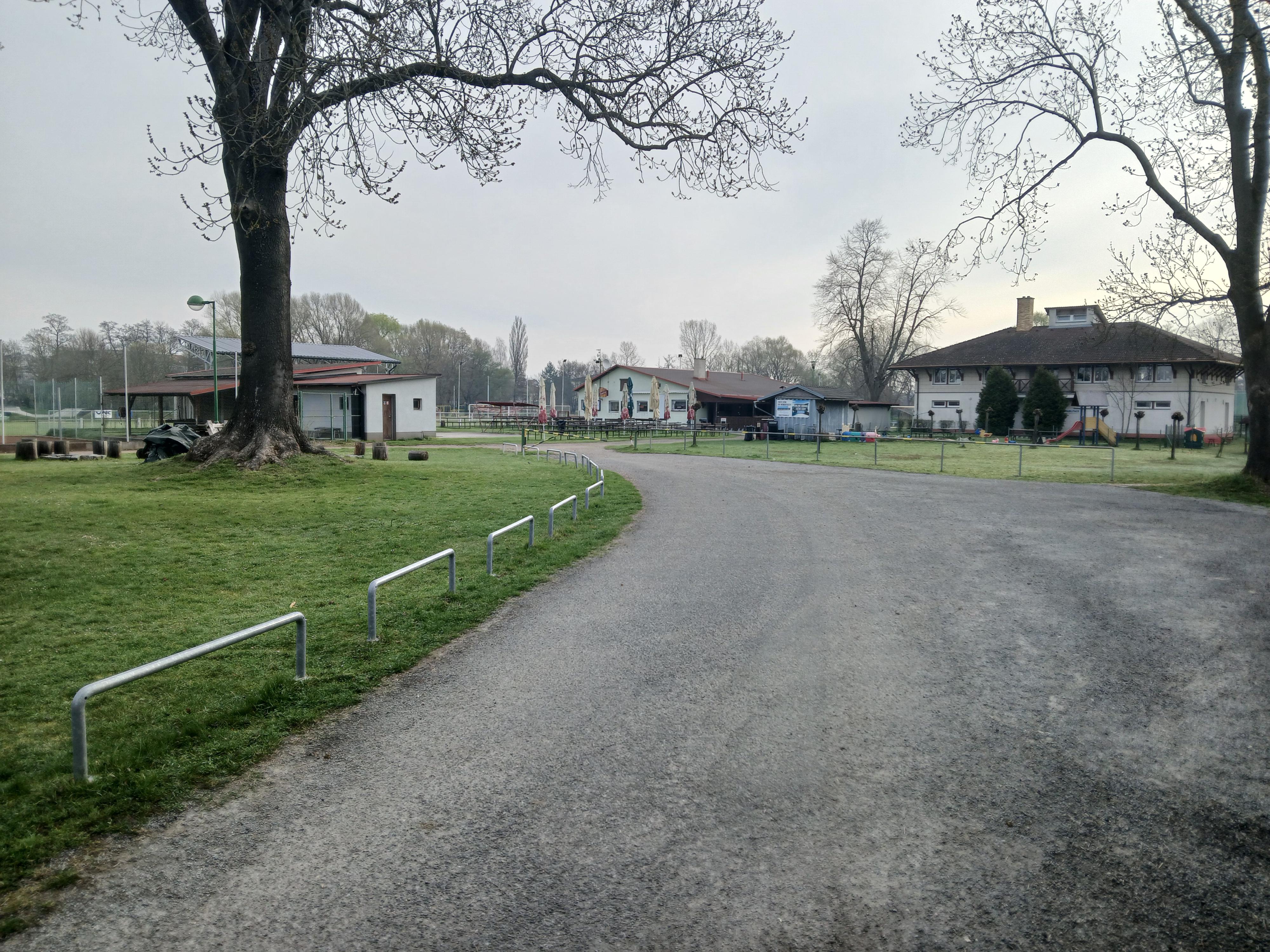 Kateřina Růžičková - Restaurace foto 1