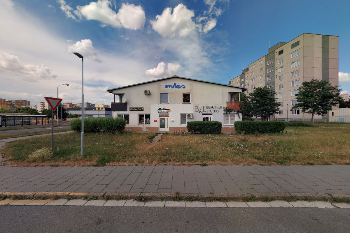 italian market foto 1