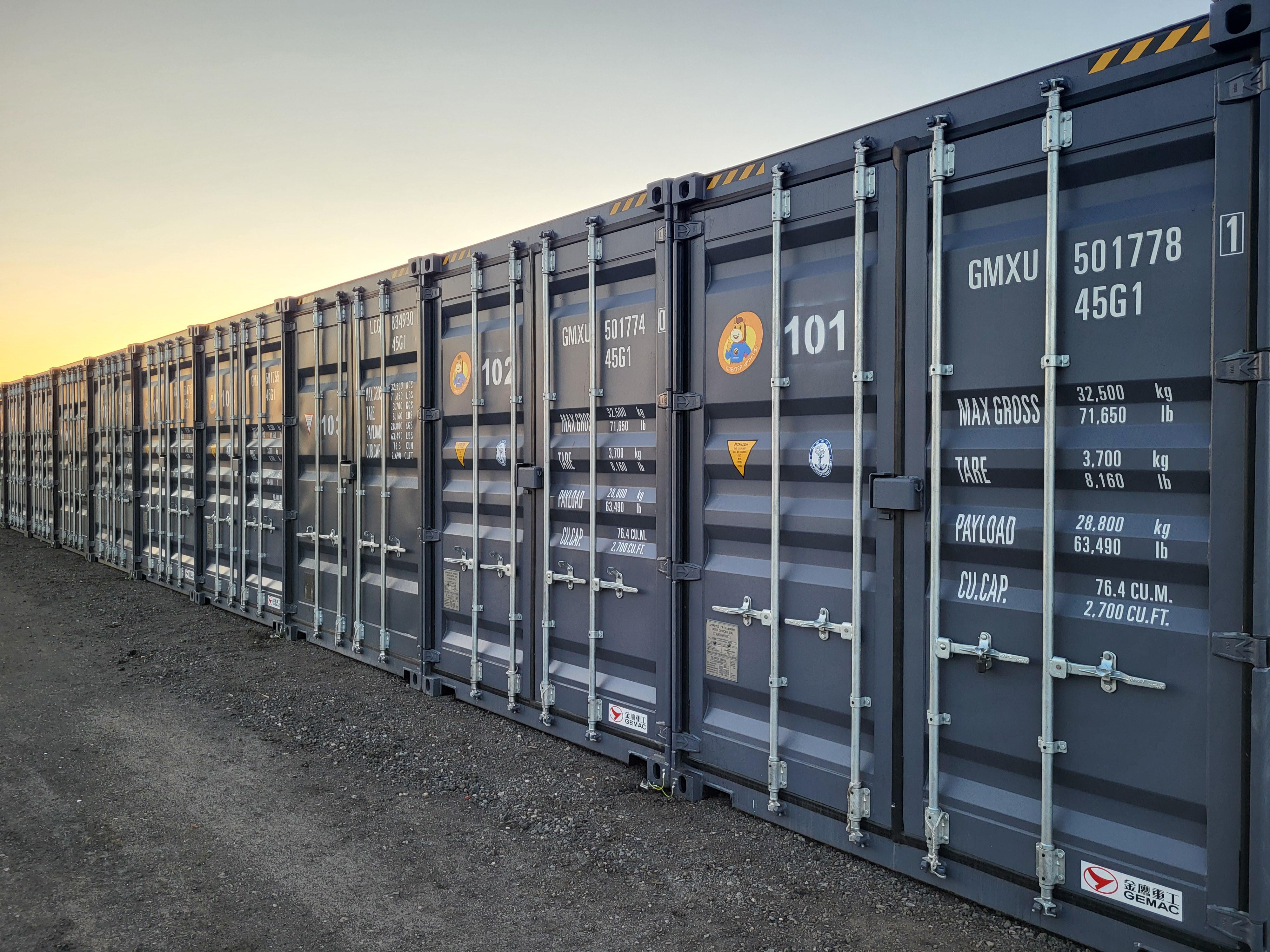 Sklady Doupno foto 5