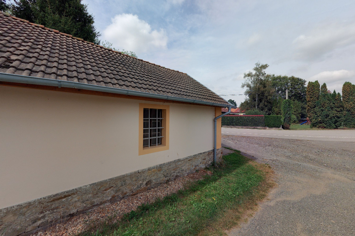 SH ČMS - Sbor dobrovolných hasičů Přehořov foto 3