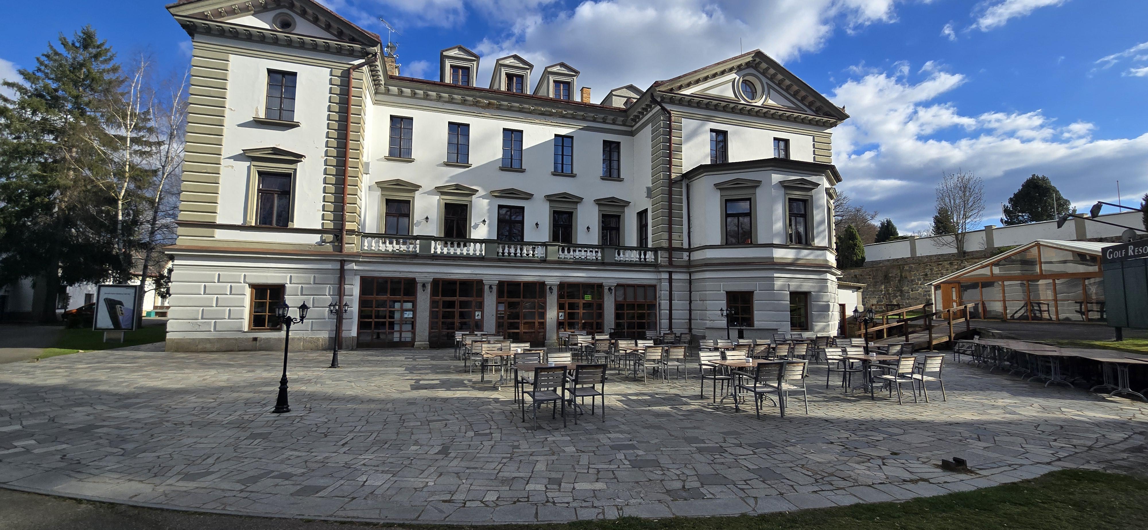 Restaurace Tee No. 19