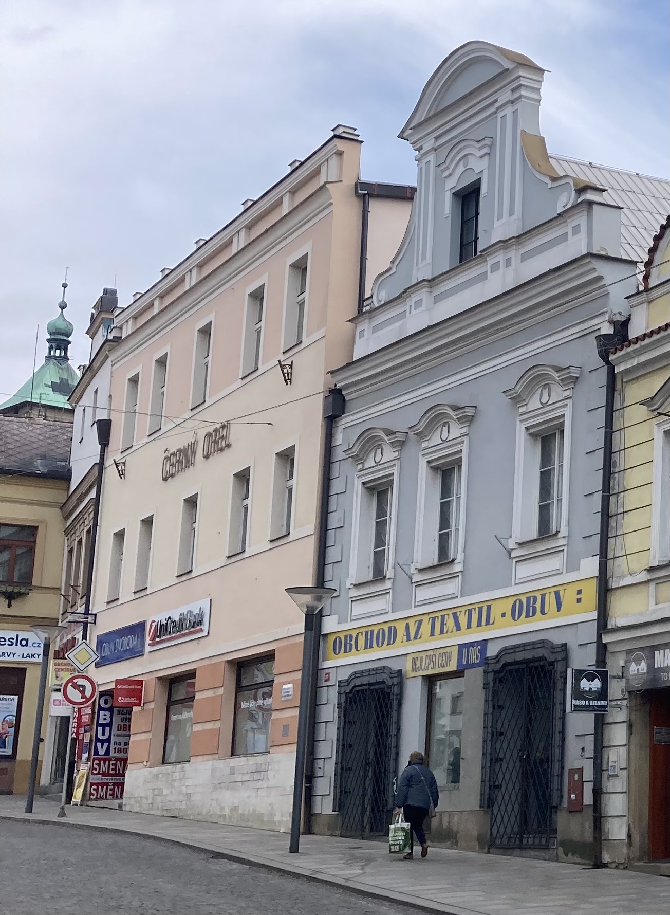 UniCredit Bank Czech Republic and Slovakia, a.s. foto 3