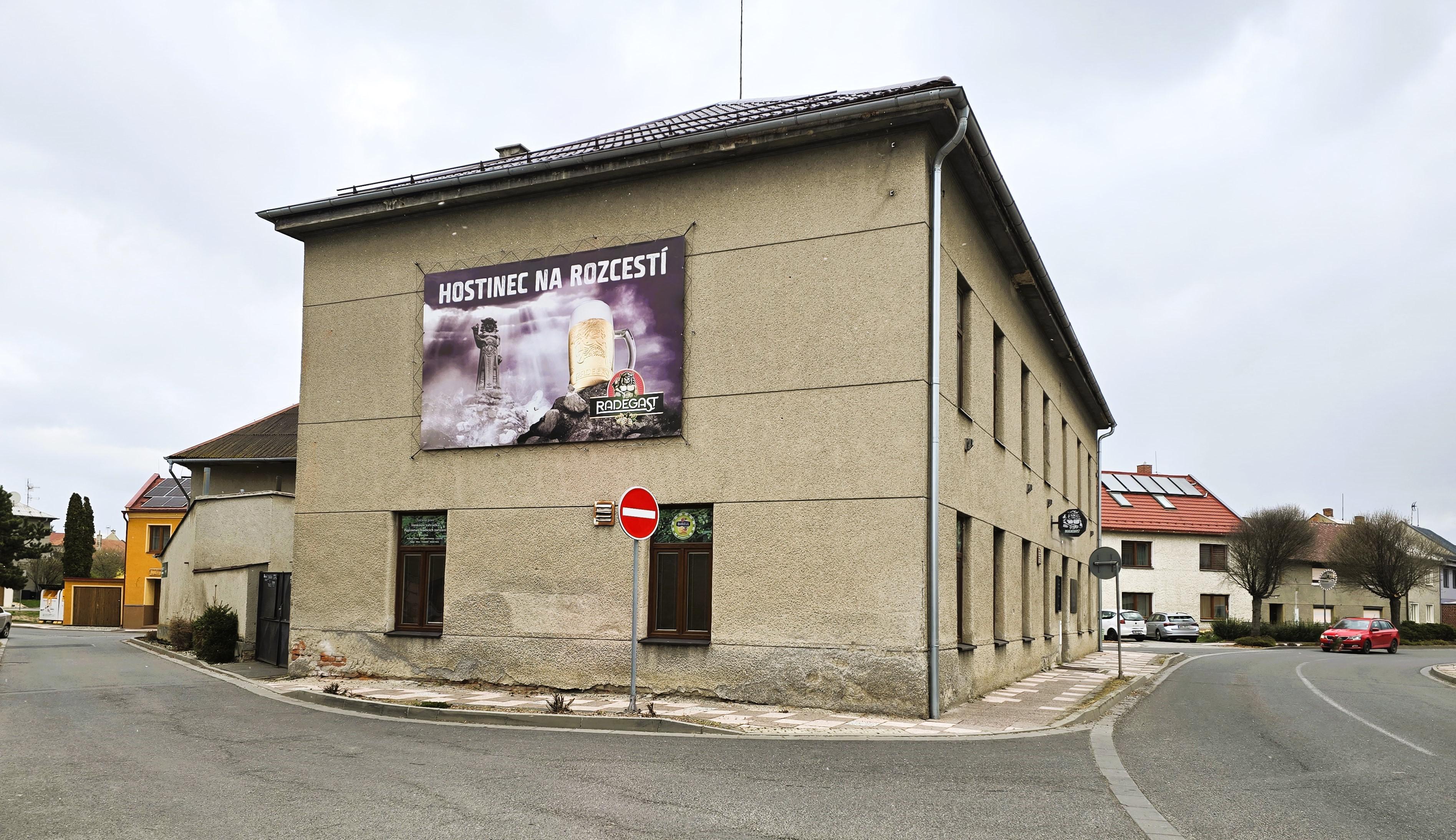 Hostinec na Rozcestí