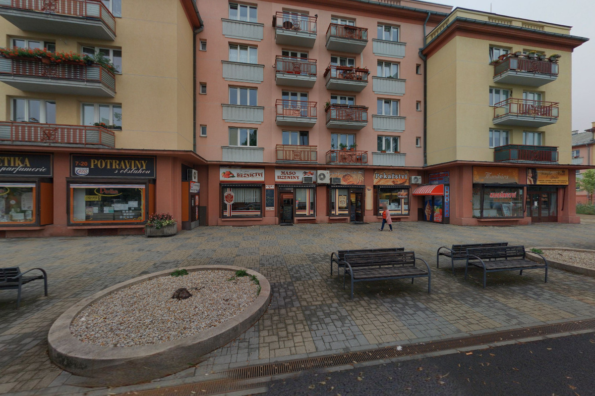 Řeznictví Švejdar