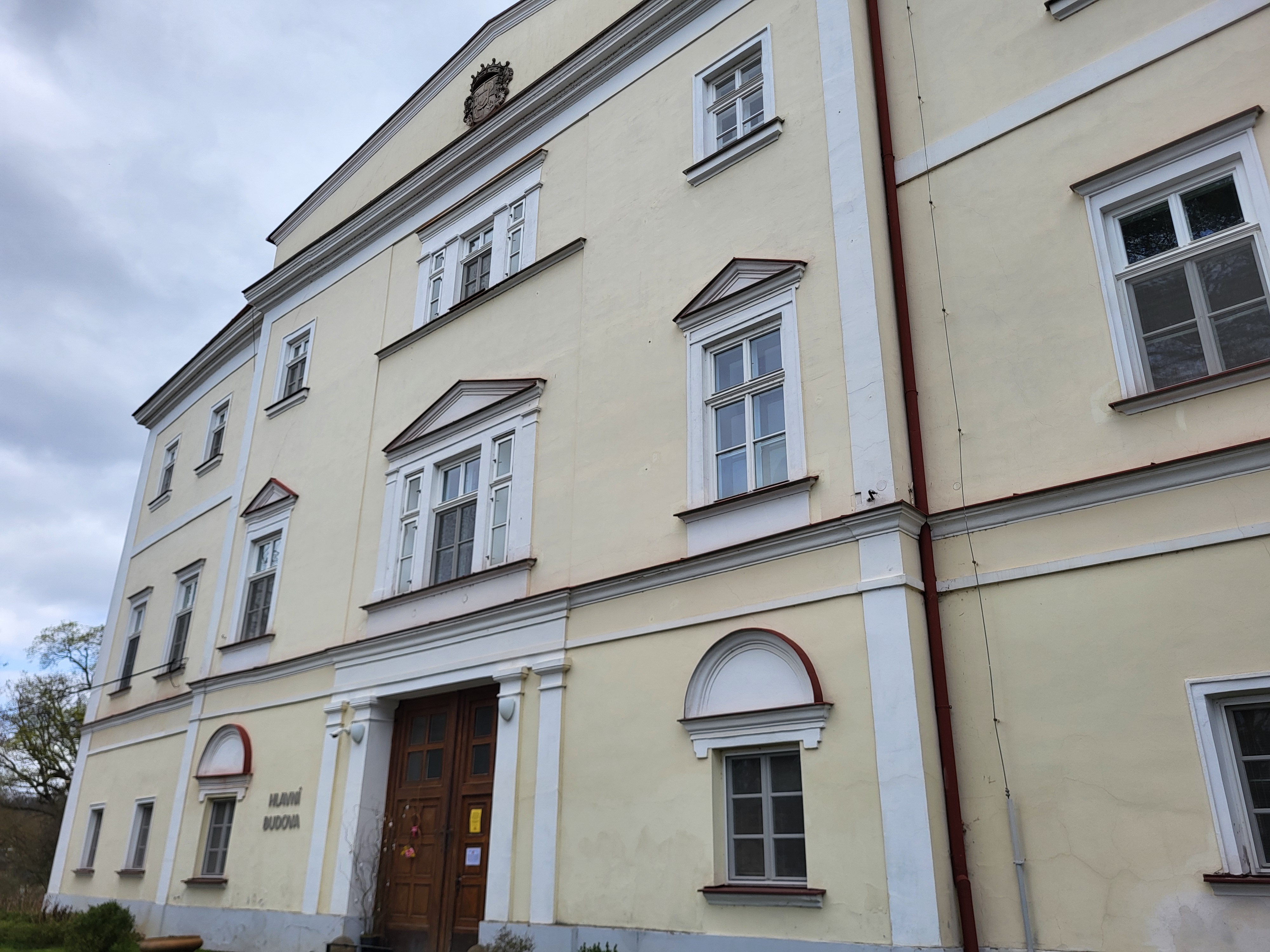 Domov pro seniory Plaveč foto 4