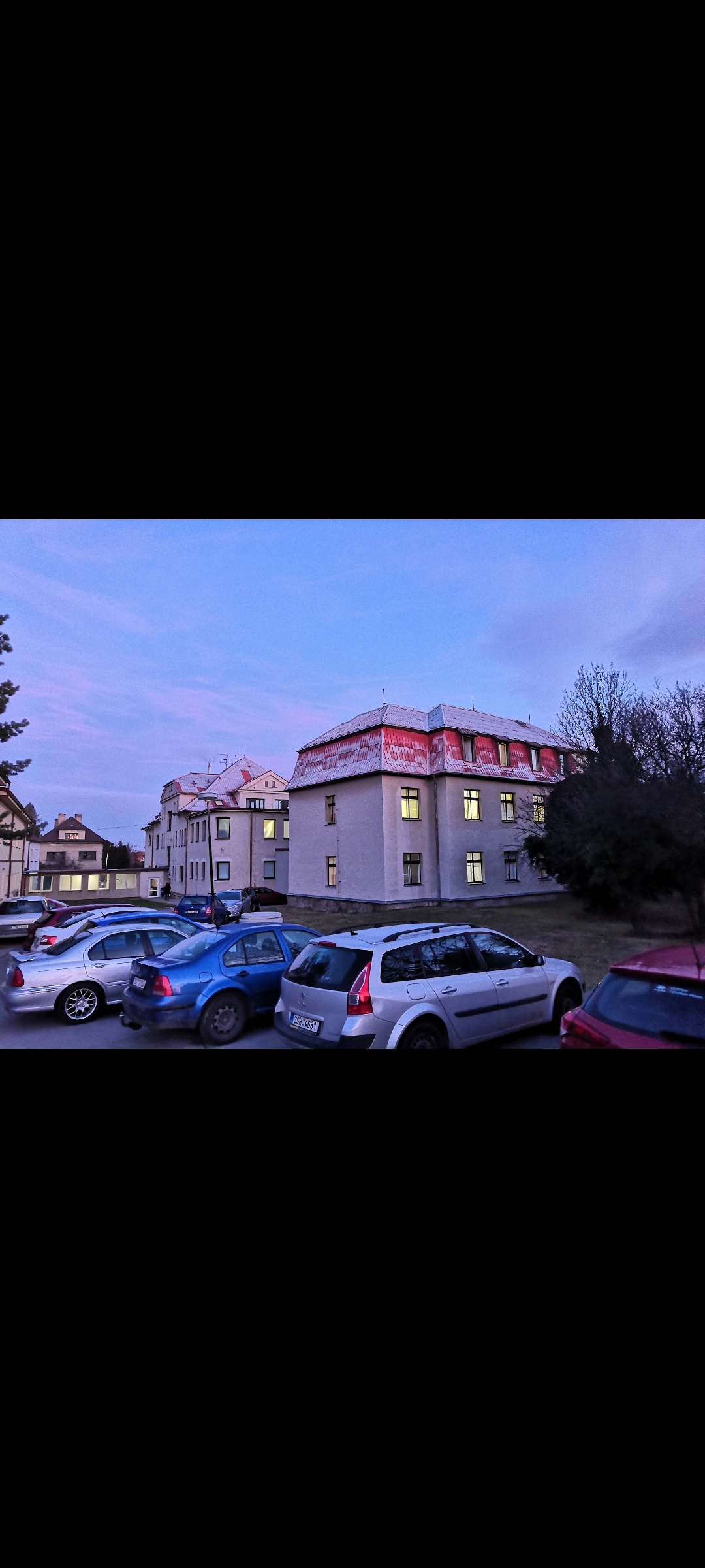 Nemocnice AGEL Říčany a.s. foto 5