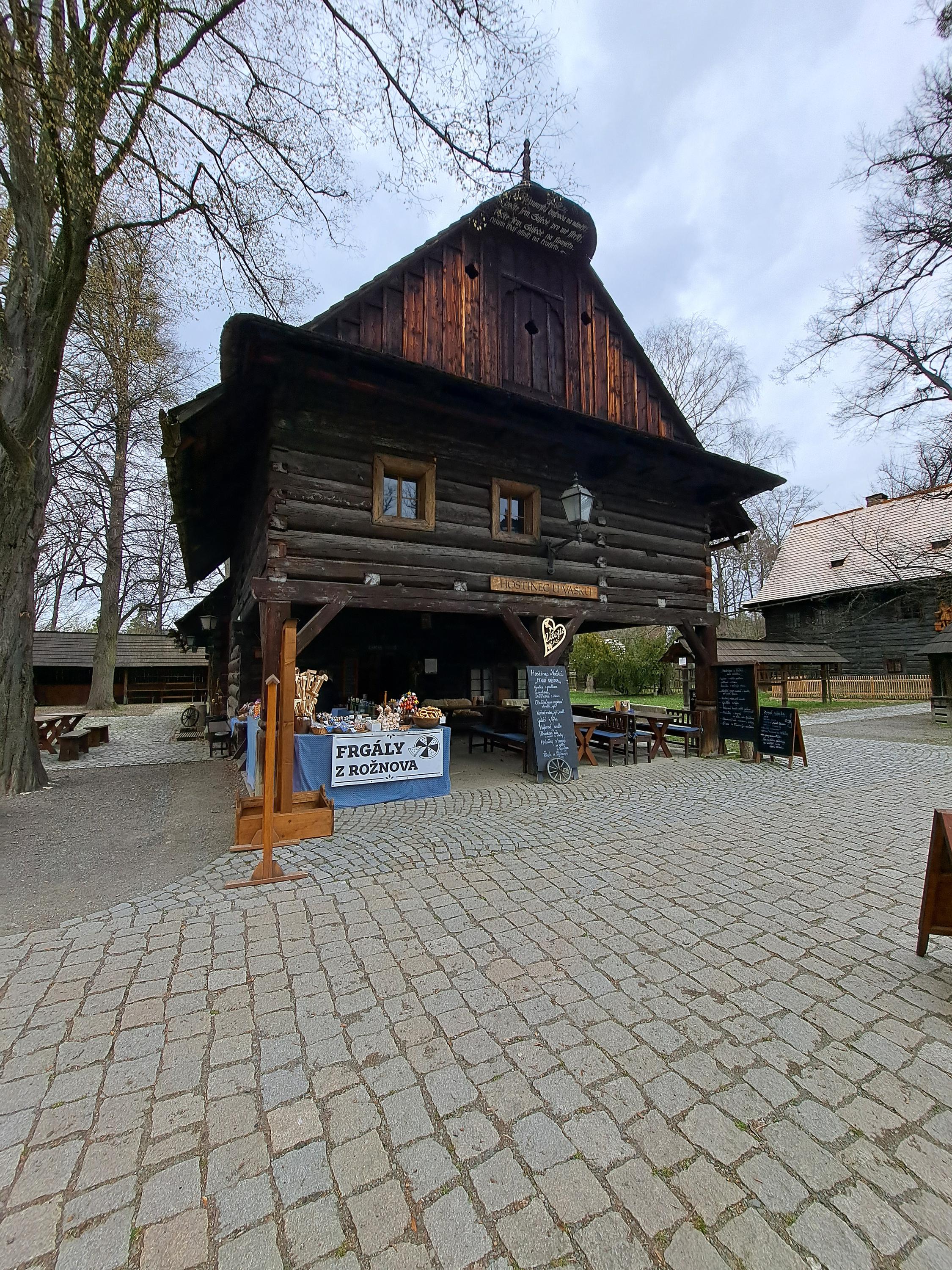 Hostinec U Vašků foto 4