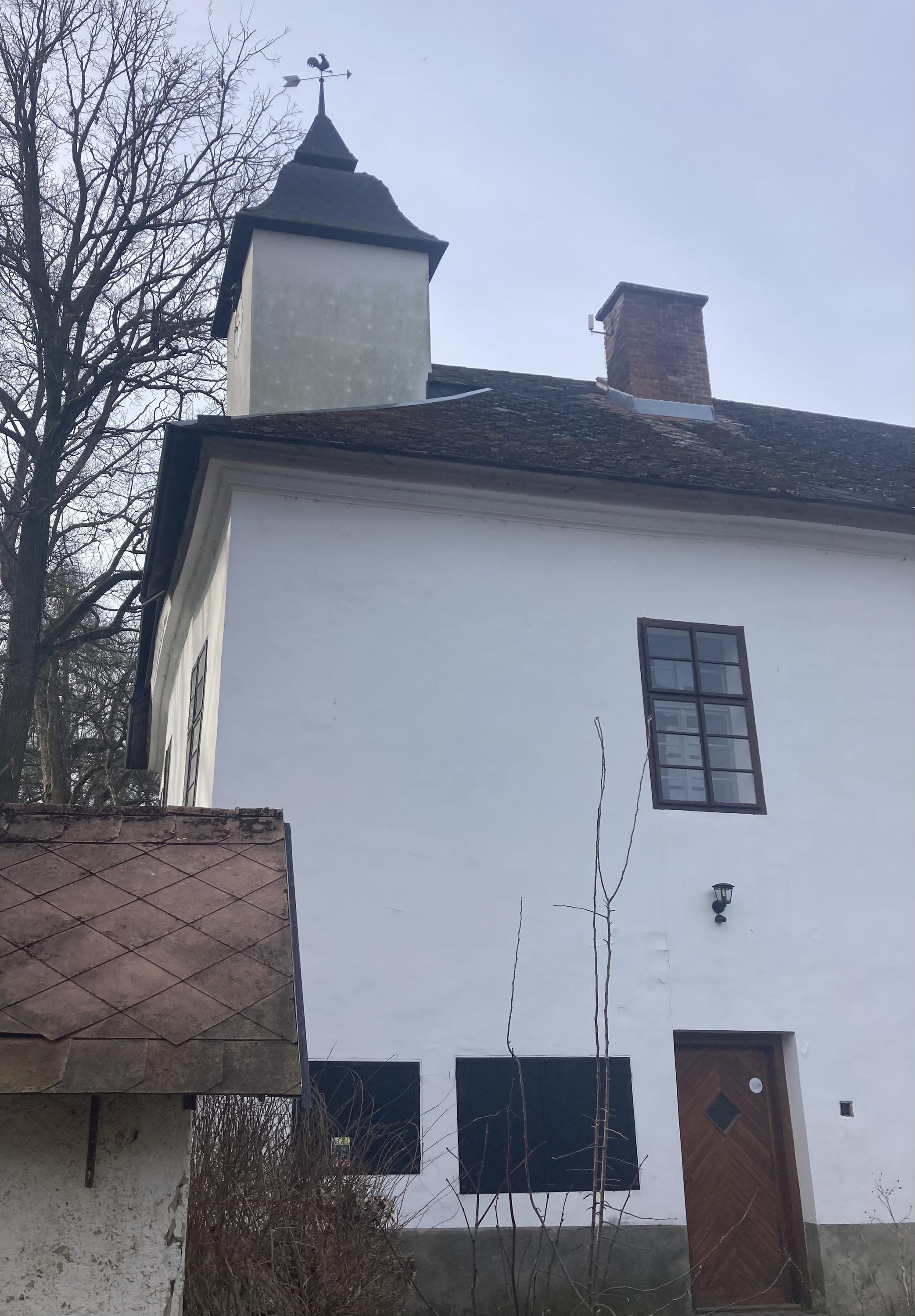 Muzeum literatury foto 3