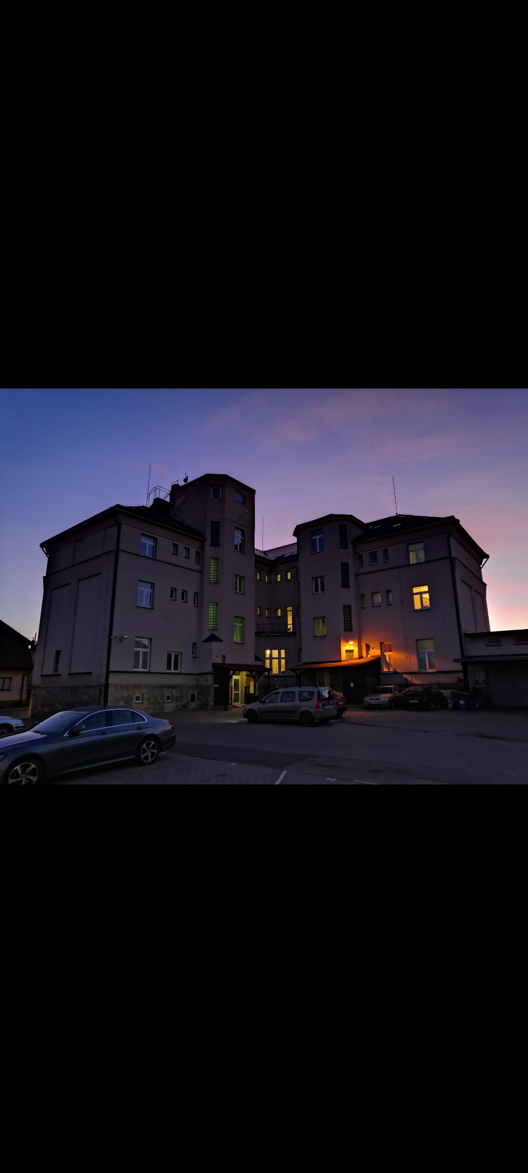 Nemocnice AGEL Říčany a.s. foto 4