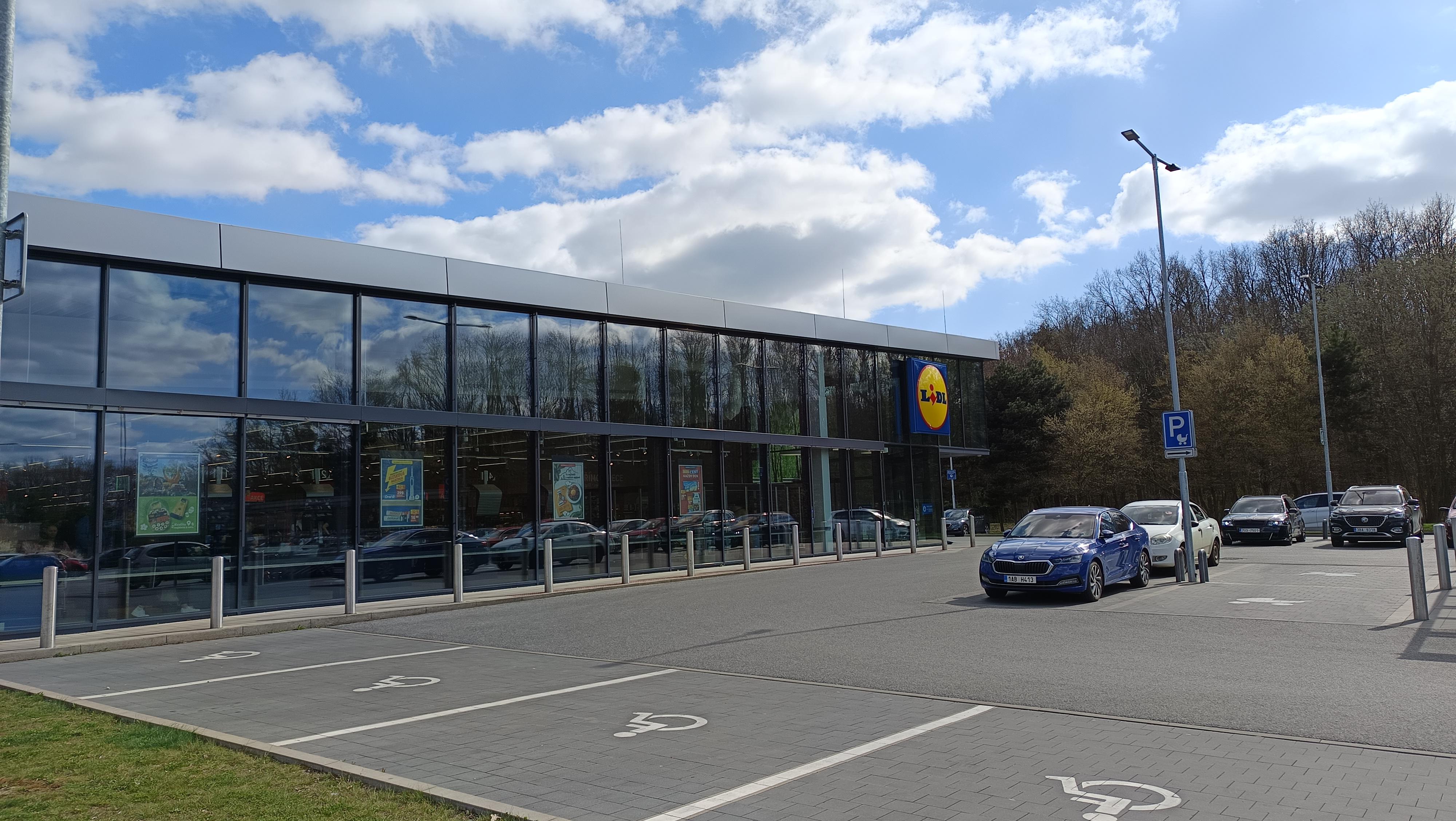 Lidl foto 5