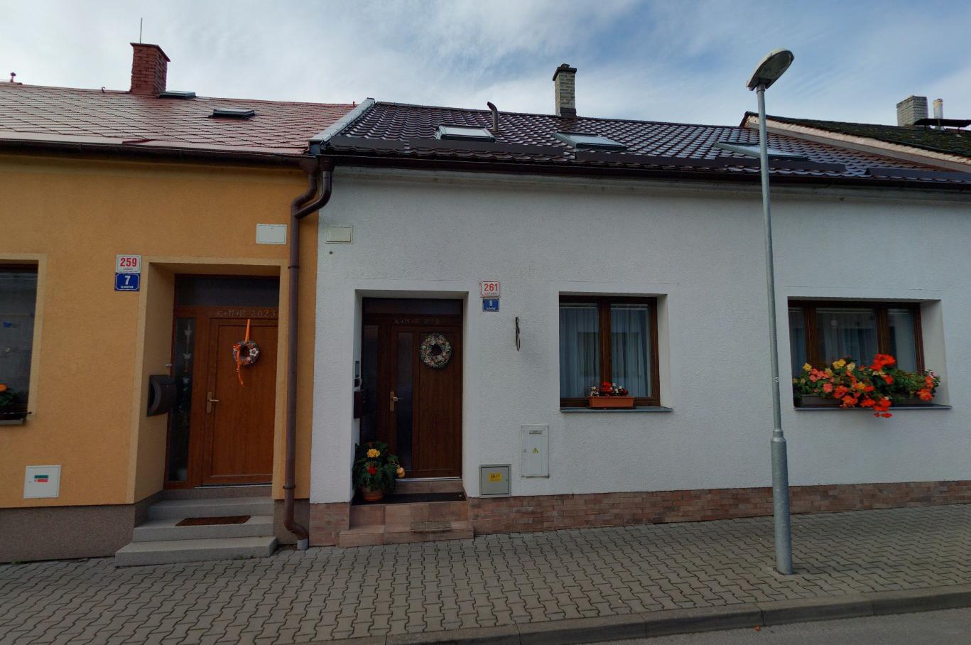 Broušení nožů Petr Vodvárka