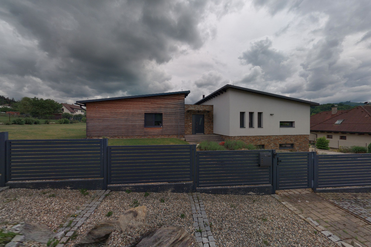 FRYDRYCH Construction, s.r.o.