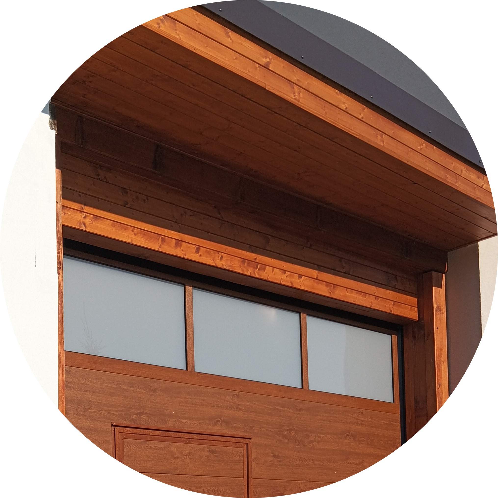 LUBOMÍR ŽÁČEK - tesařské a stavební práce foto 2