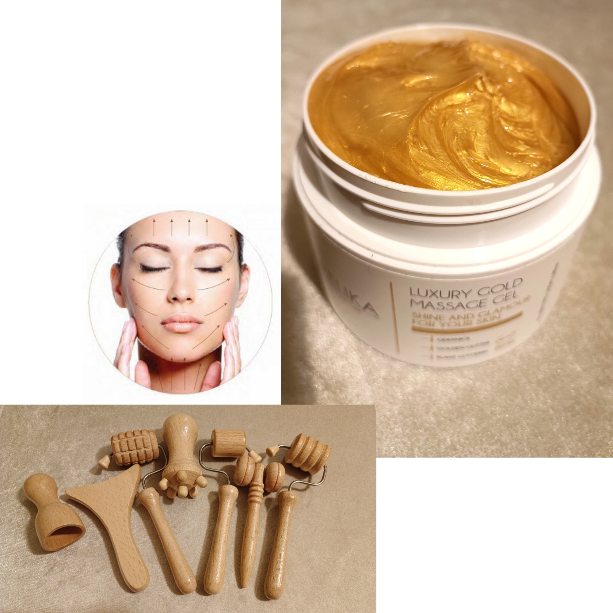 Petra Bouchnerová Beauty Care foto 4