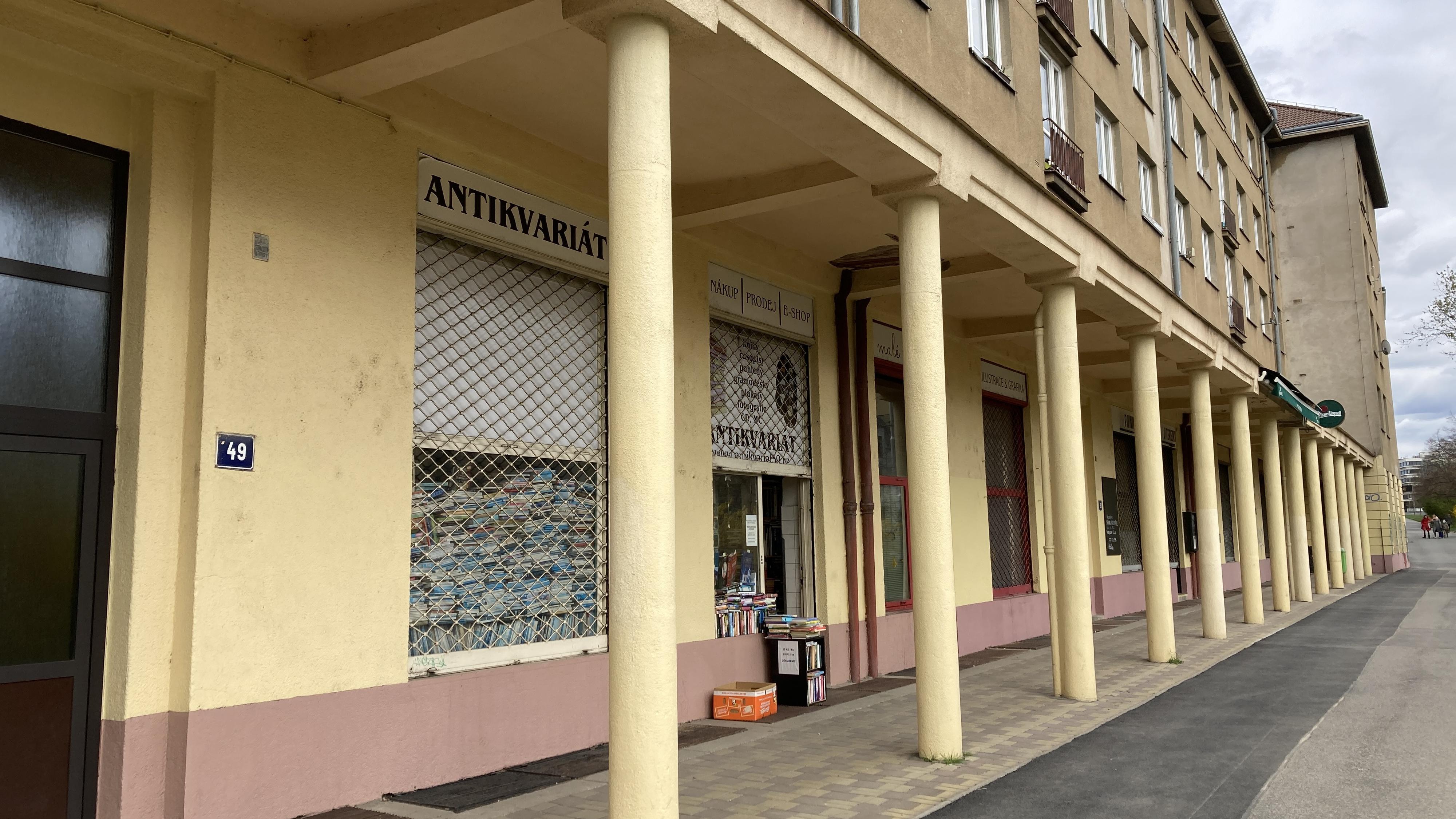 Antikvariat59.cz foto 4