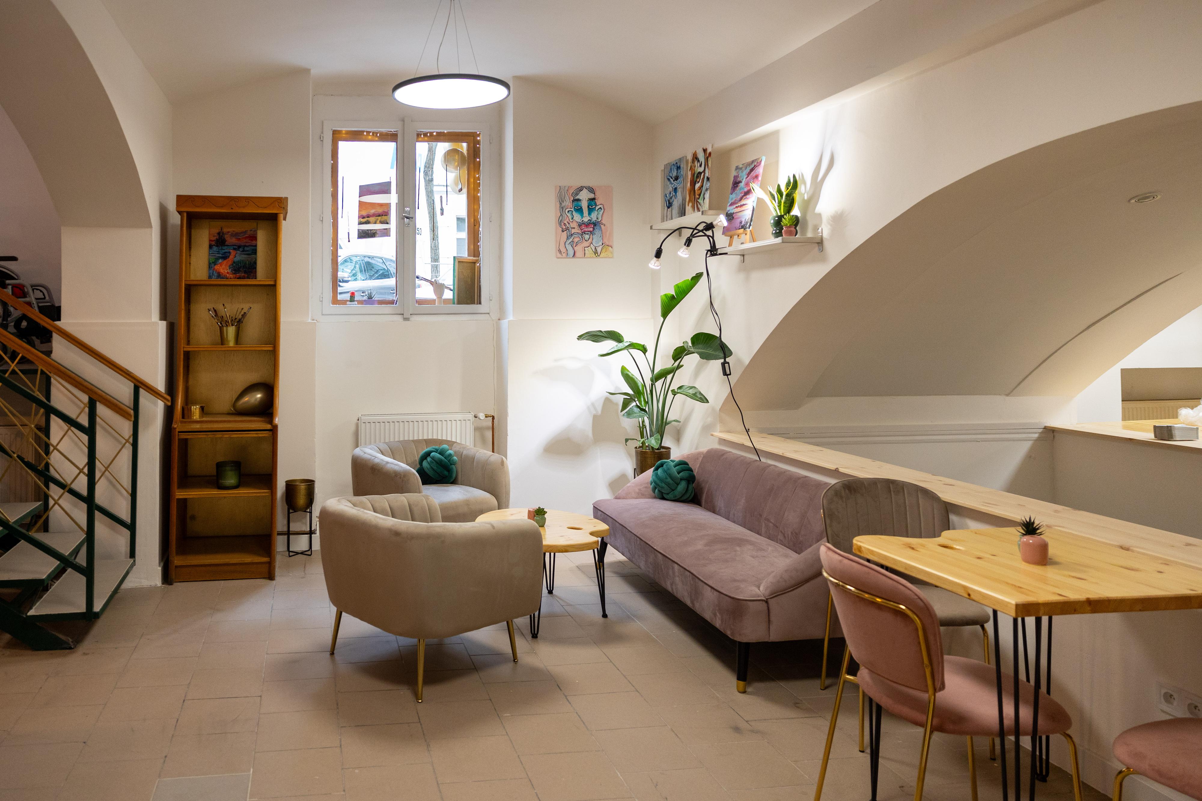 Artelier Praha foto 2