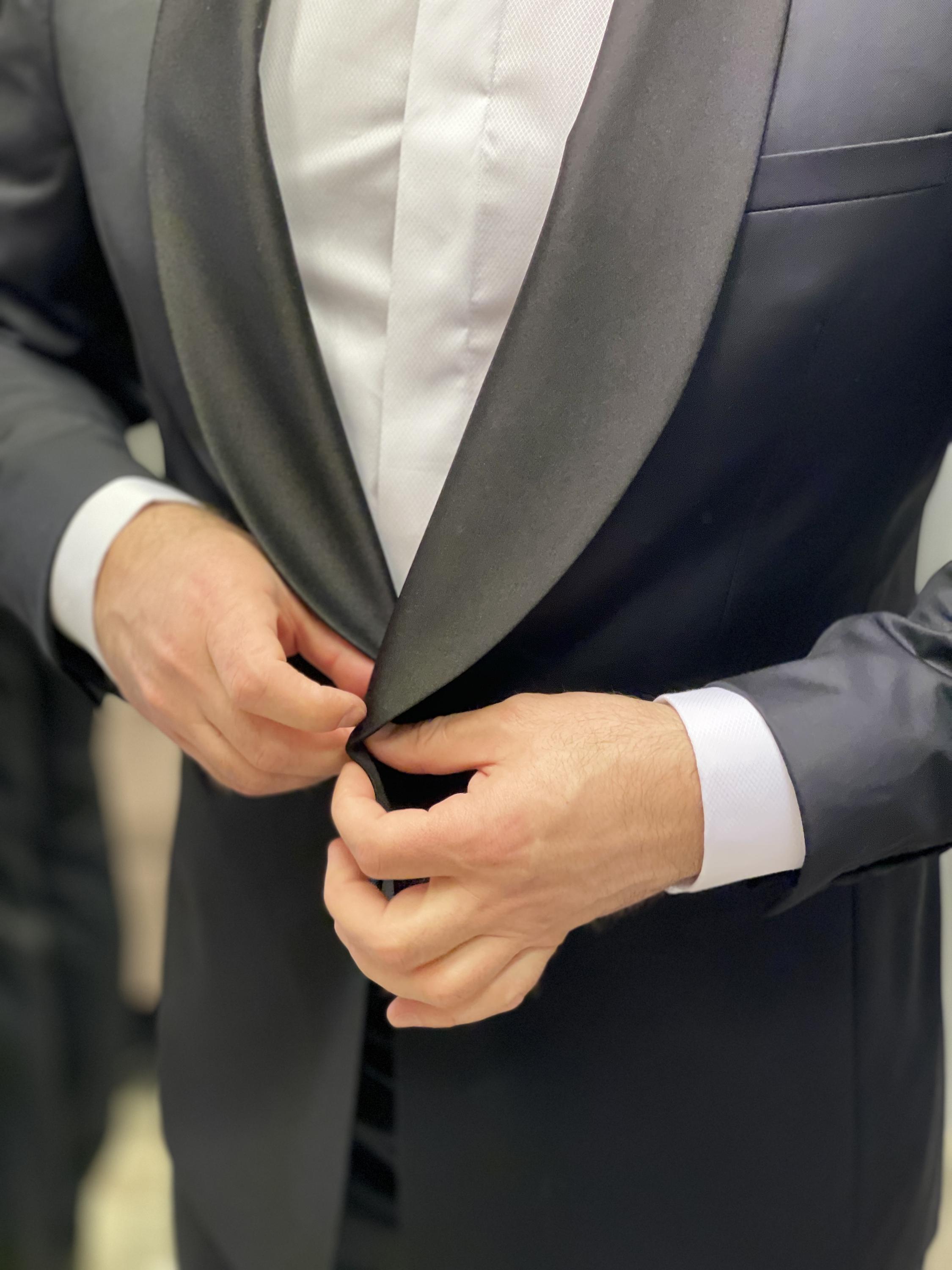 Eli Tailor Zakázkové Krejčovství foto 3