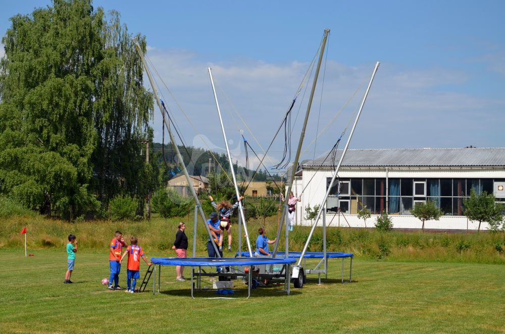 FUN - Line foto 4