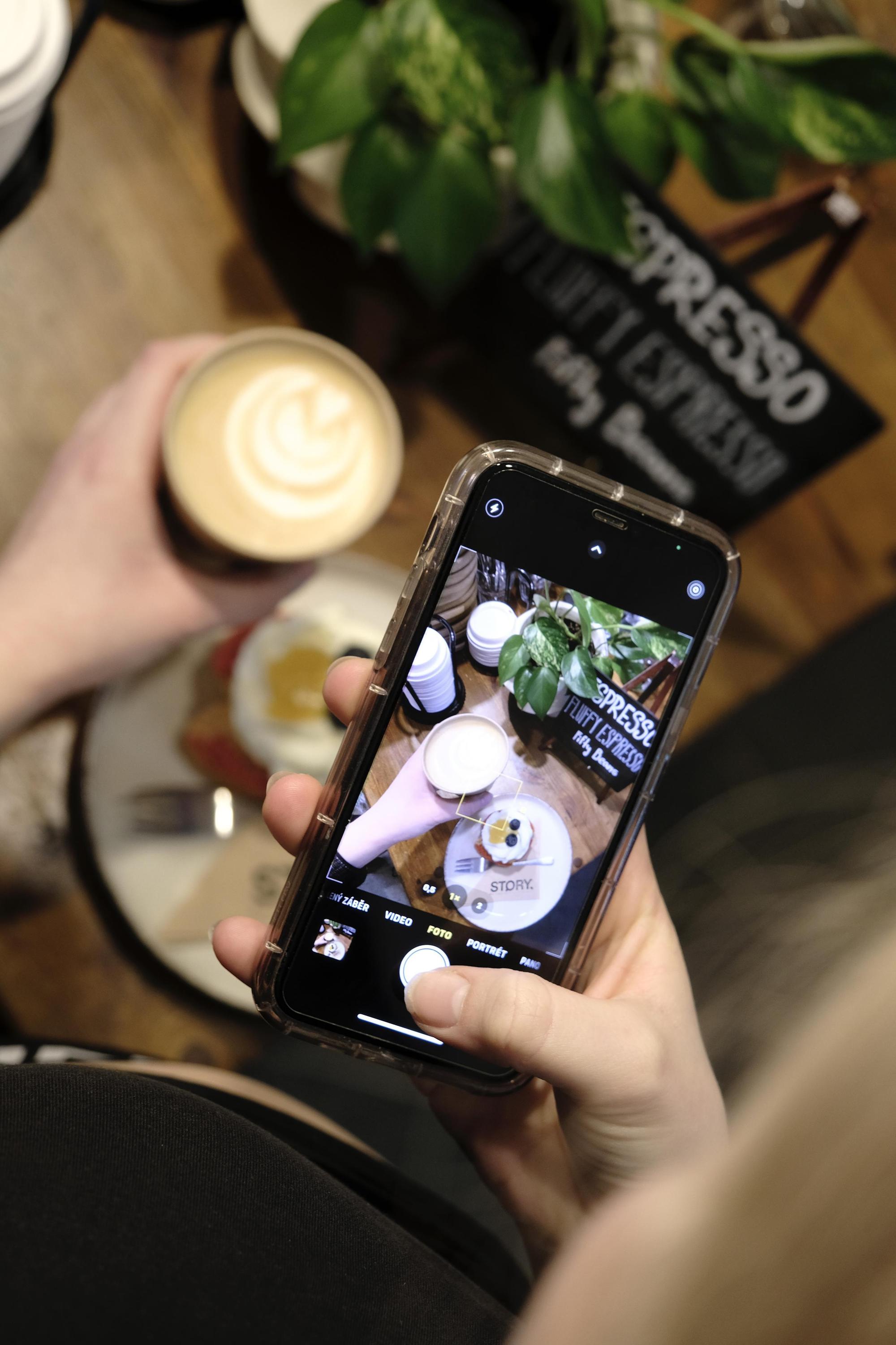 Coffee Bar Story foto 5