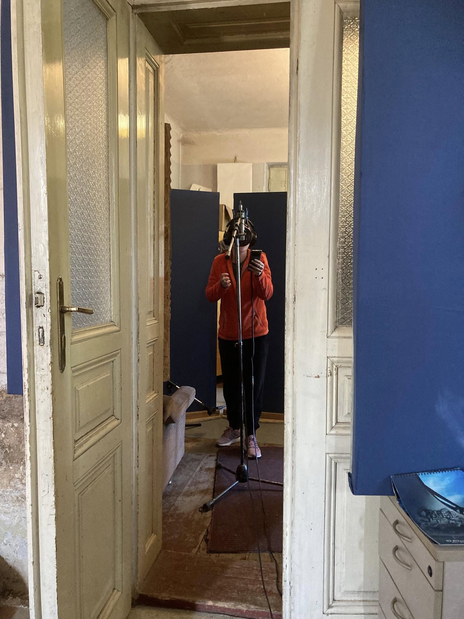 Vpicsound studio - Vítek Fučík Music foto 3