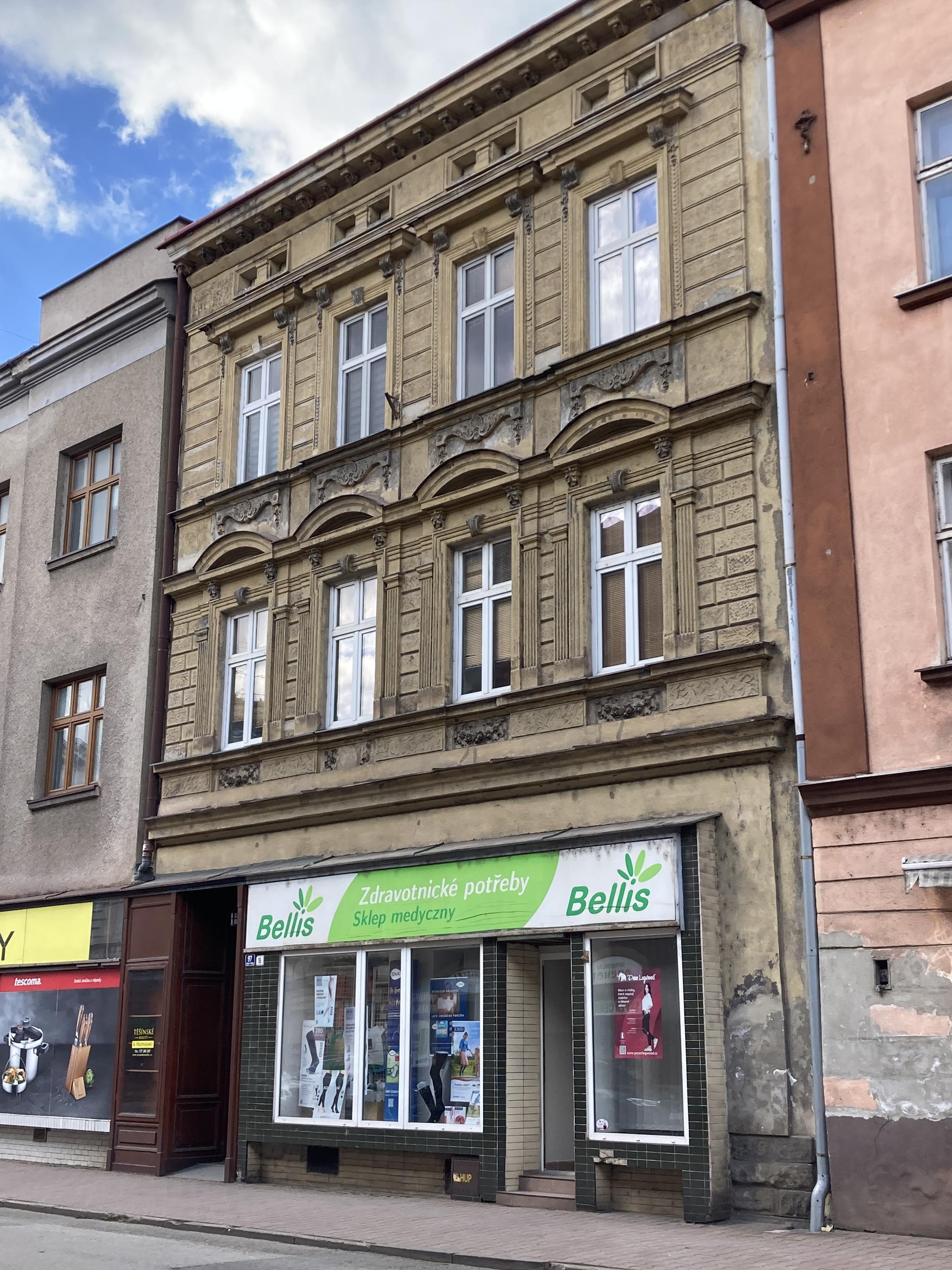 Zdravotnické potřeby Bellis foto 5