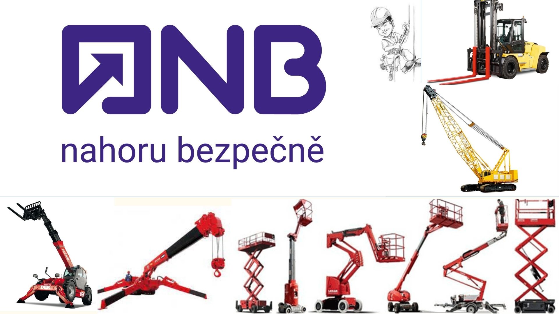 NAHORU BEZPEČNĚ foto 2