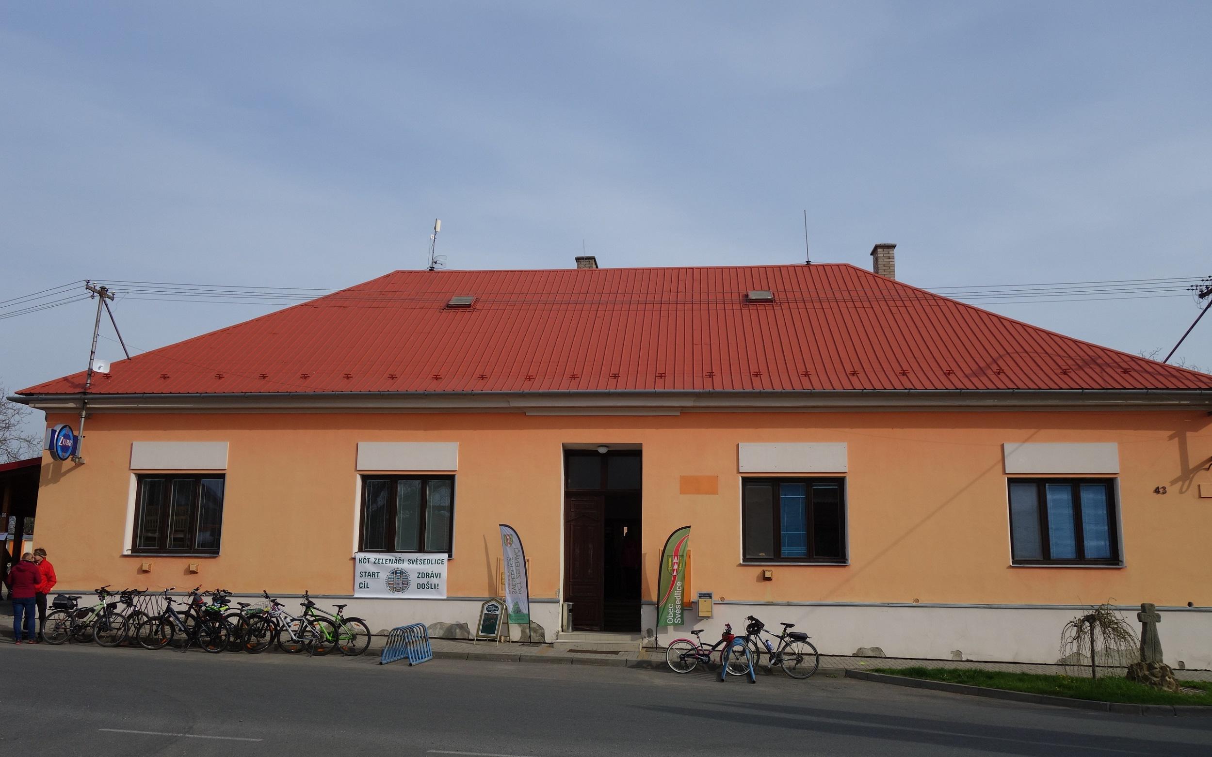 Hostinec U Lípy